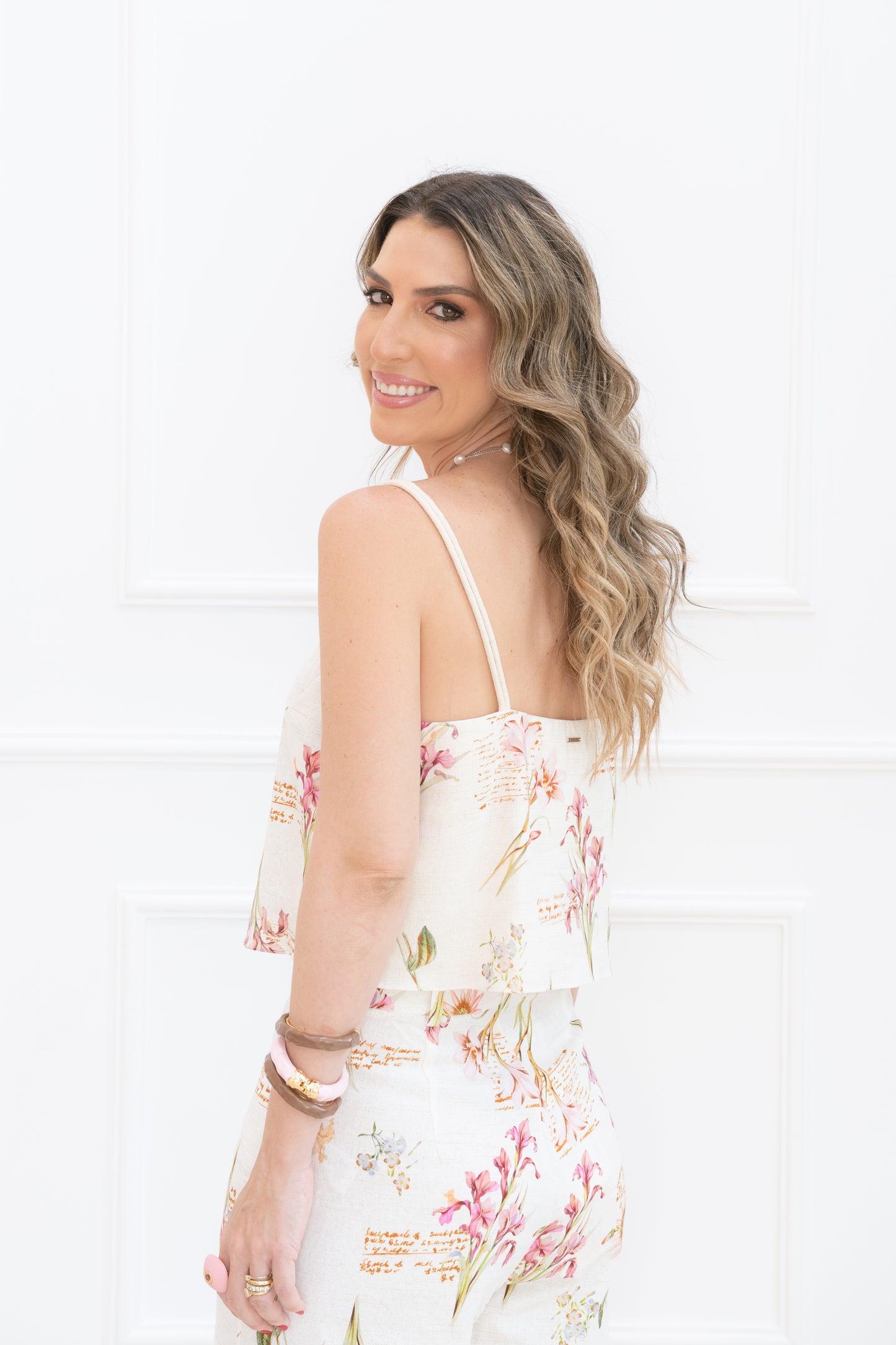 BLUSA DAFNE LEZ A LEZ