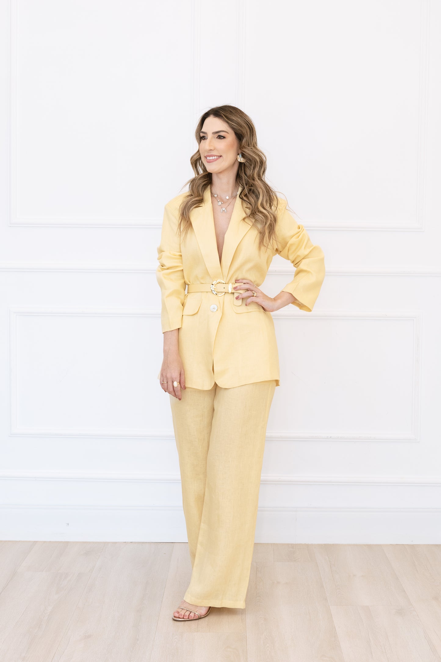 BLAZER AMALIA