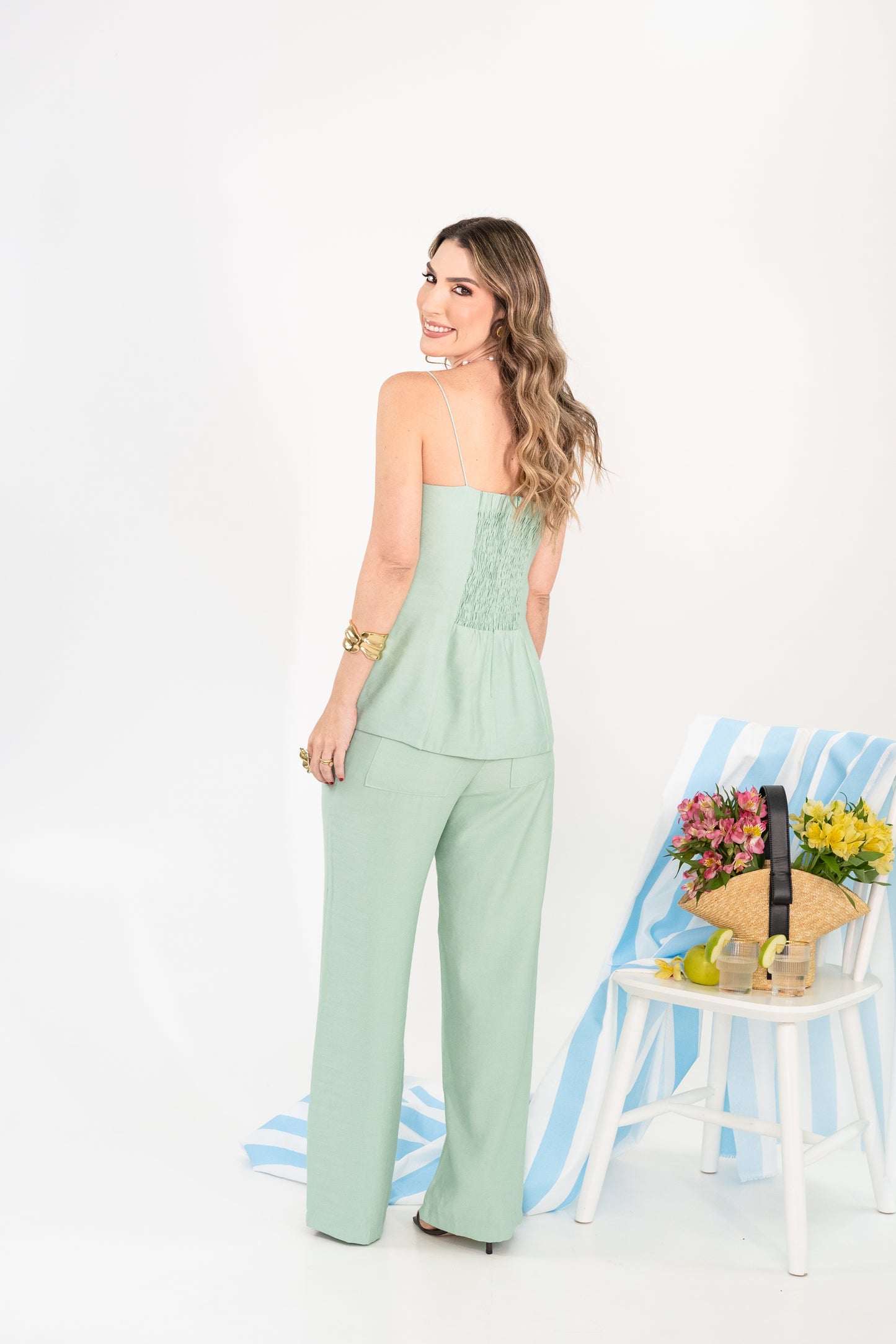 CONJUNTO GIULIA