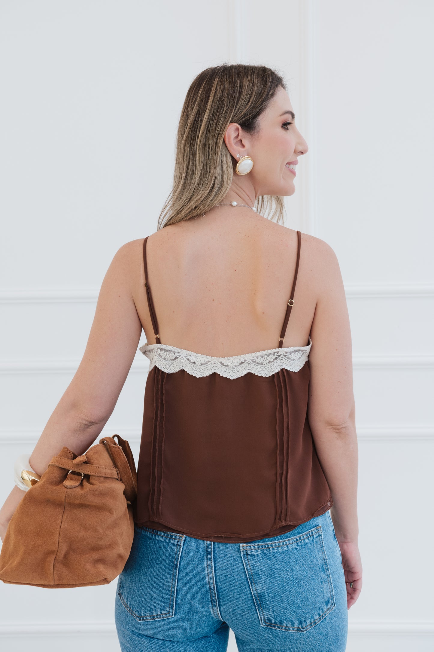 Blusa Dani