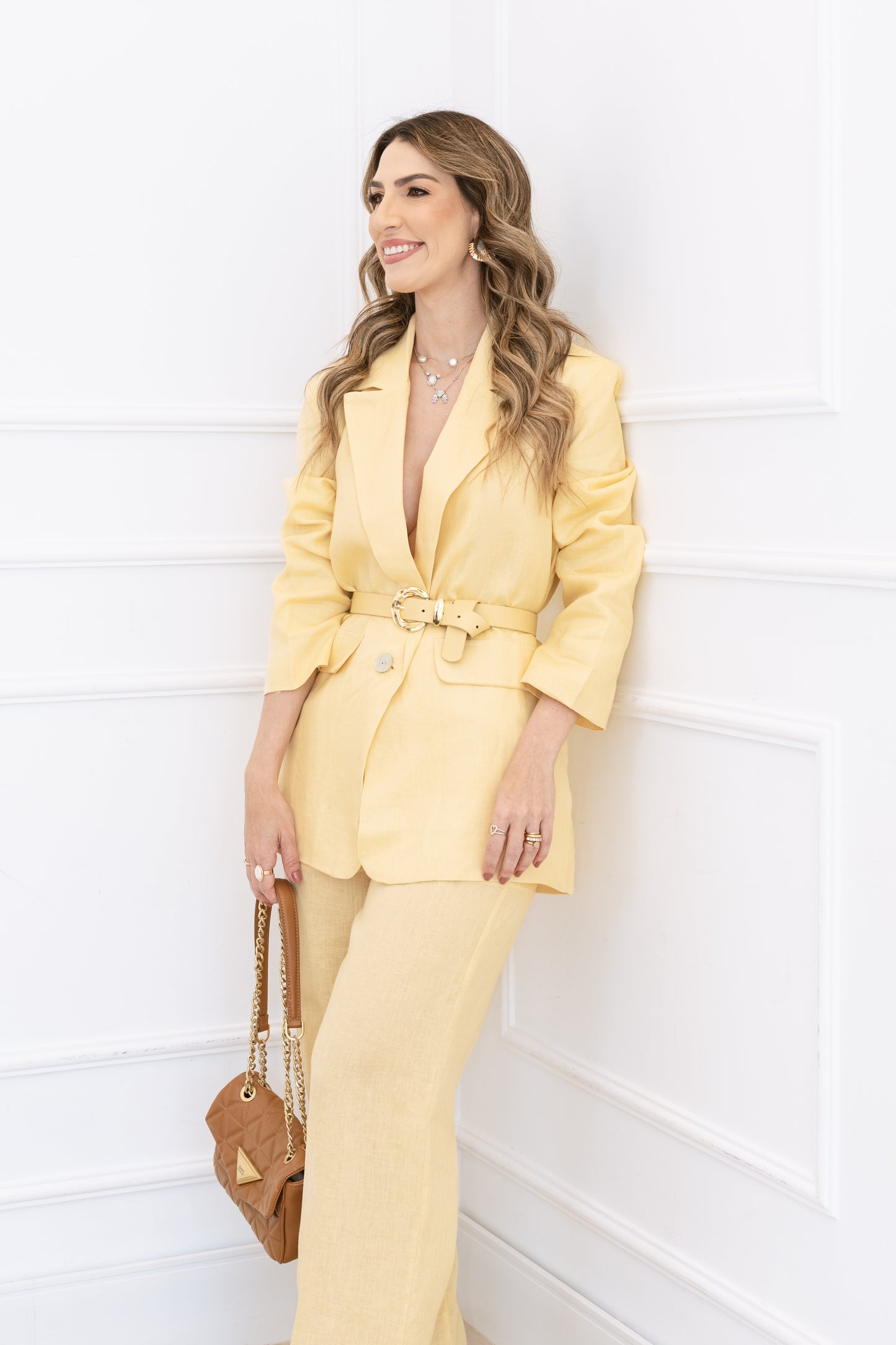 BLAZER AMALIA