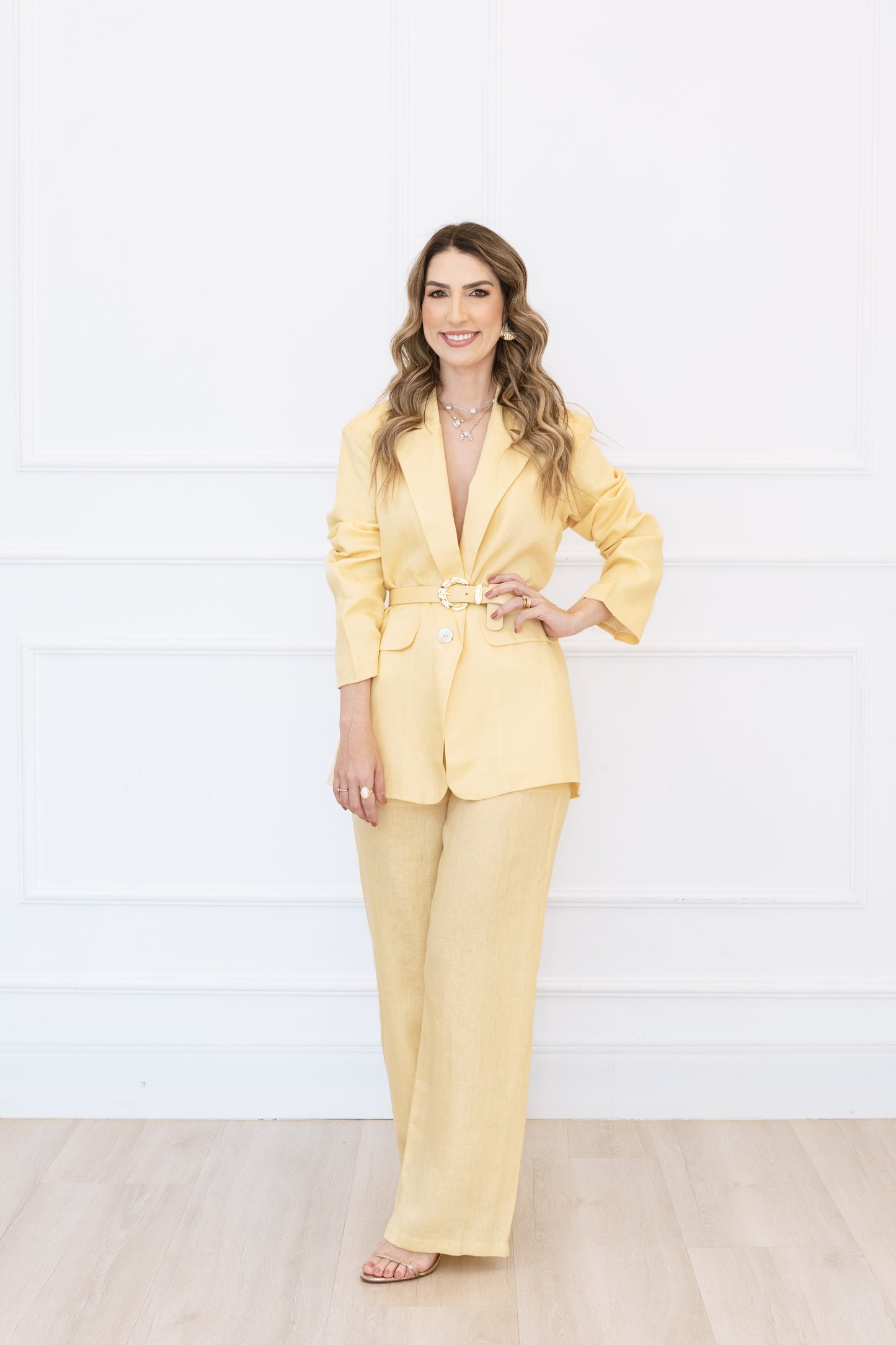 BLAZER AMALIA