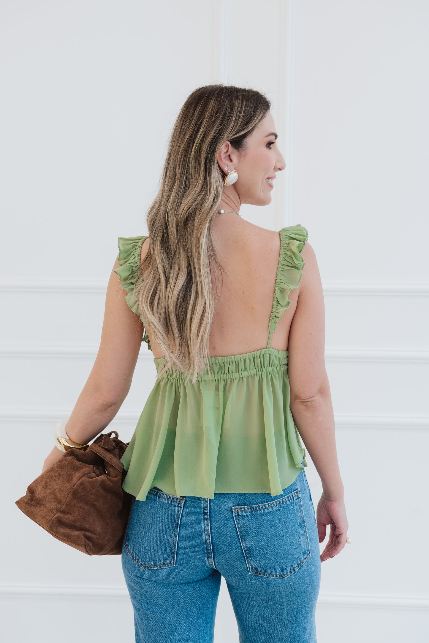 BLUSA BARBARA
