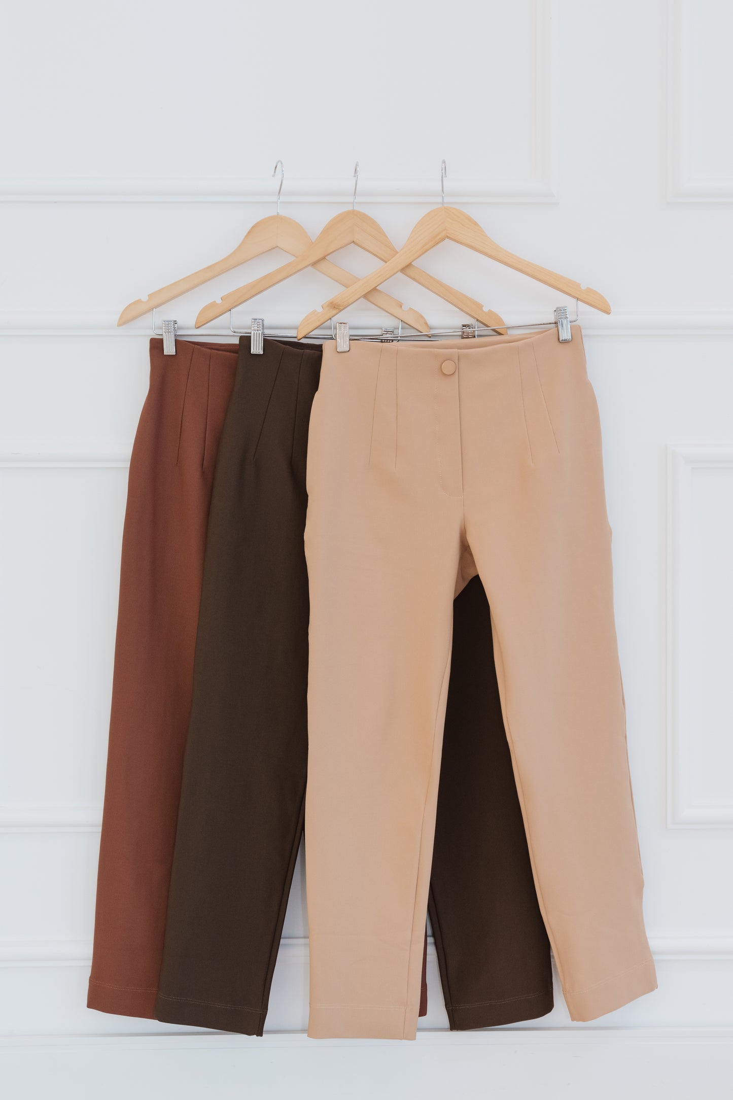 CALÇA ZARA