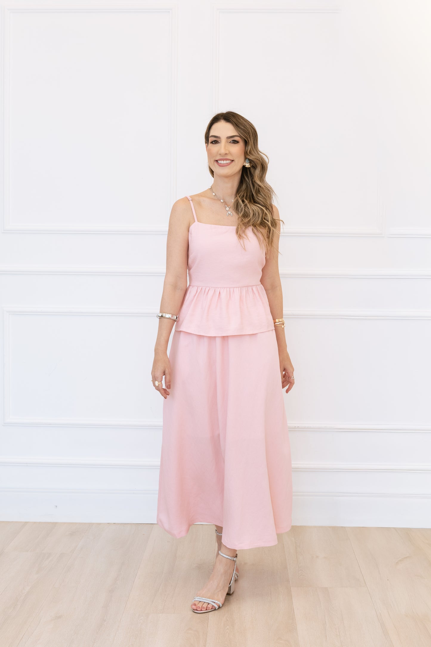 CONJUNTO SASHA