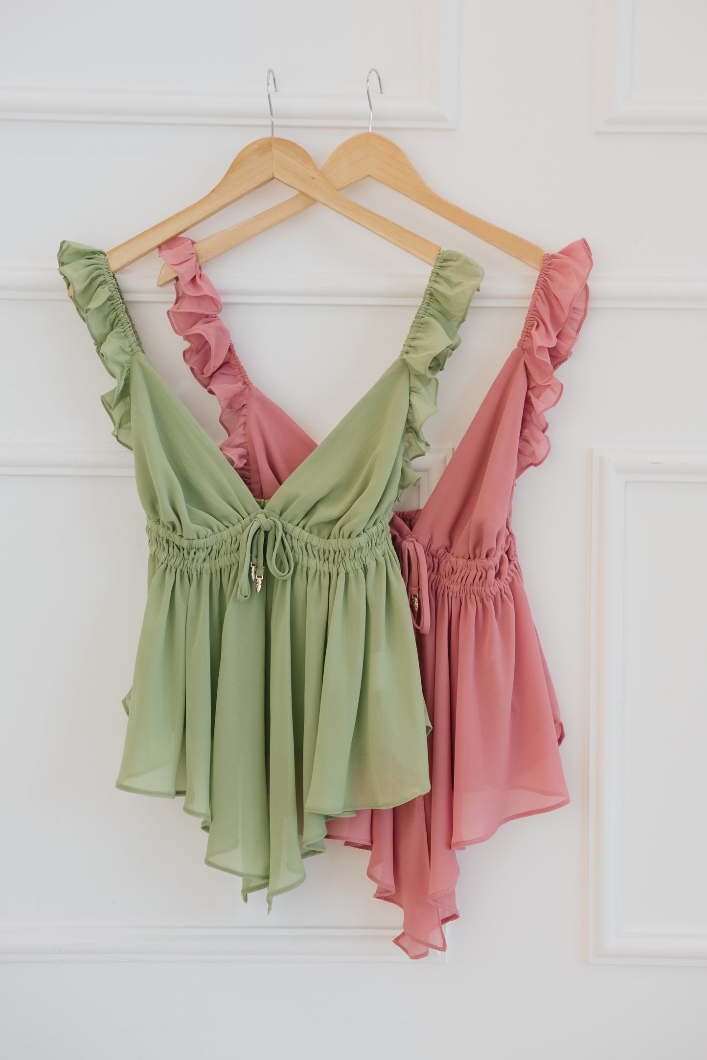 BLUSA BARBARA