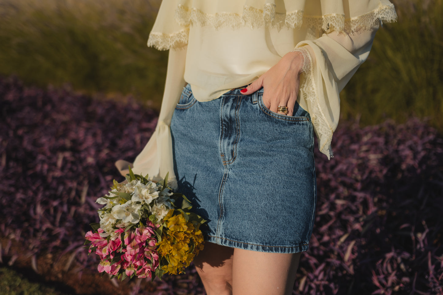 BLUSA PIETRA