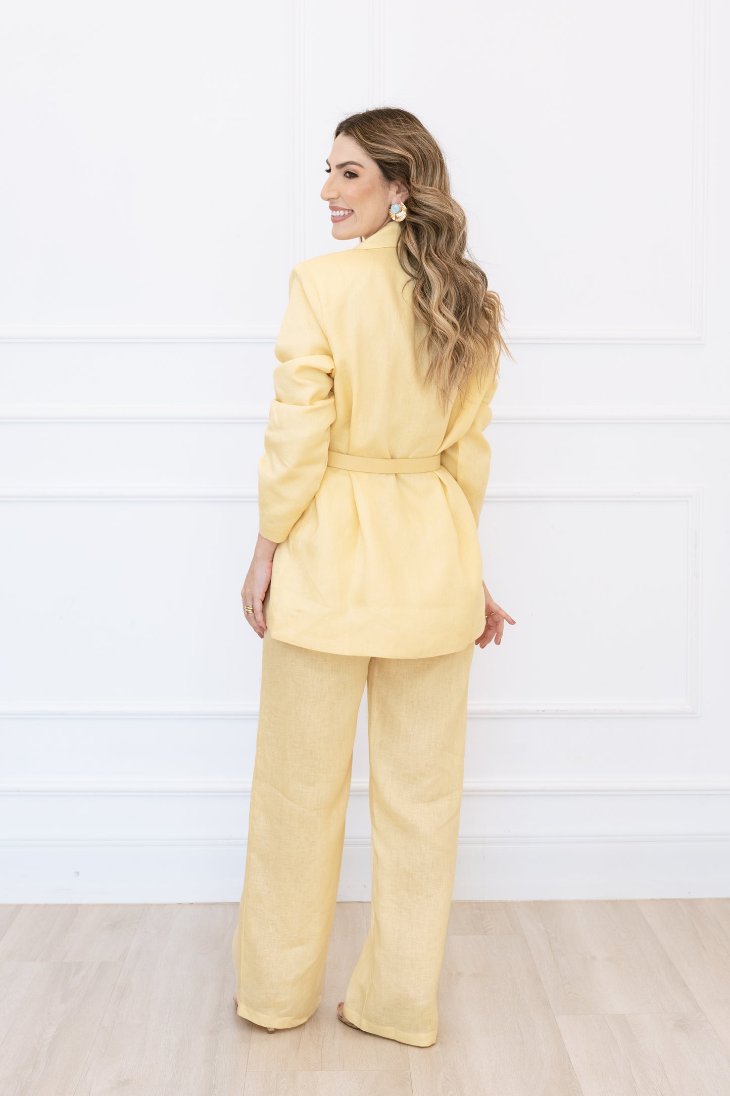 BLAZER AMALIA