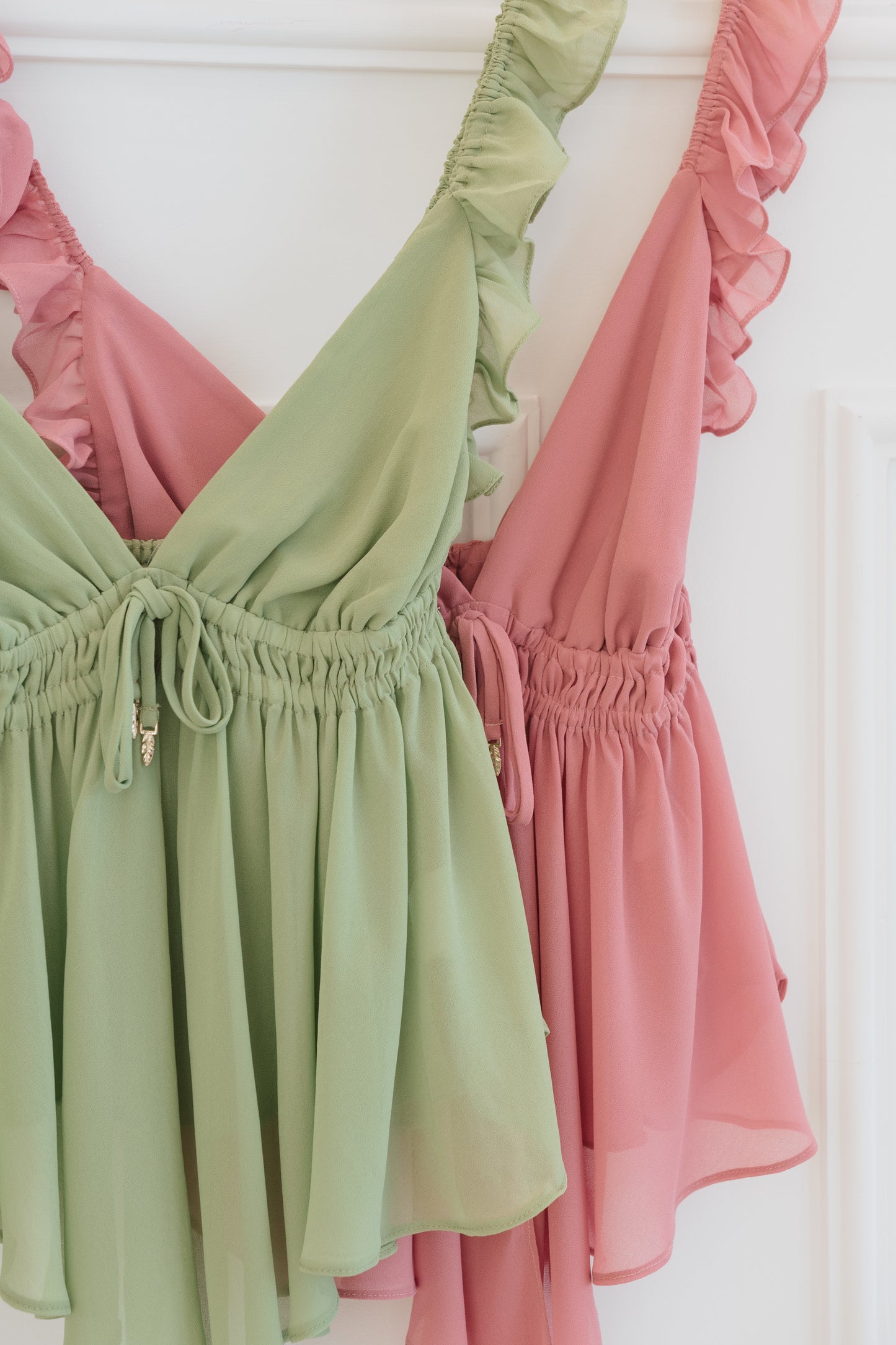 BLUSA BARBARA
