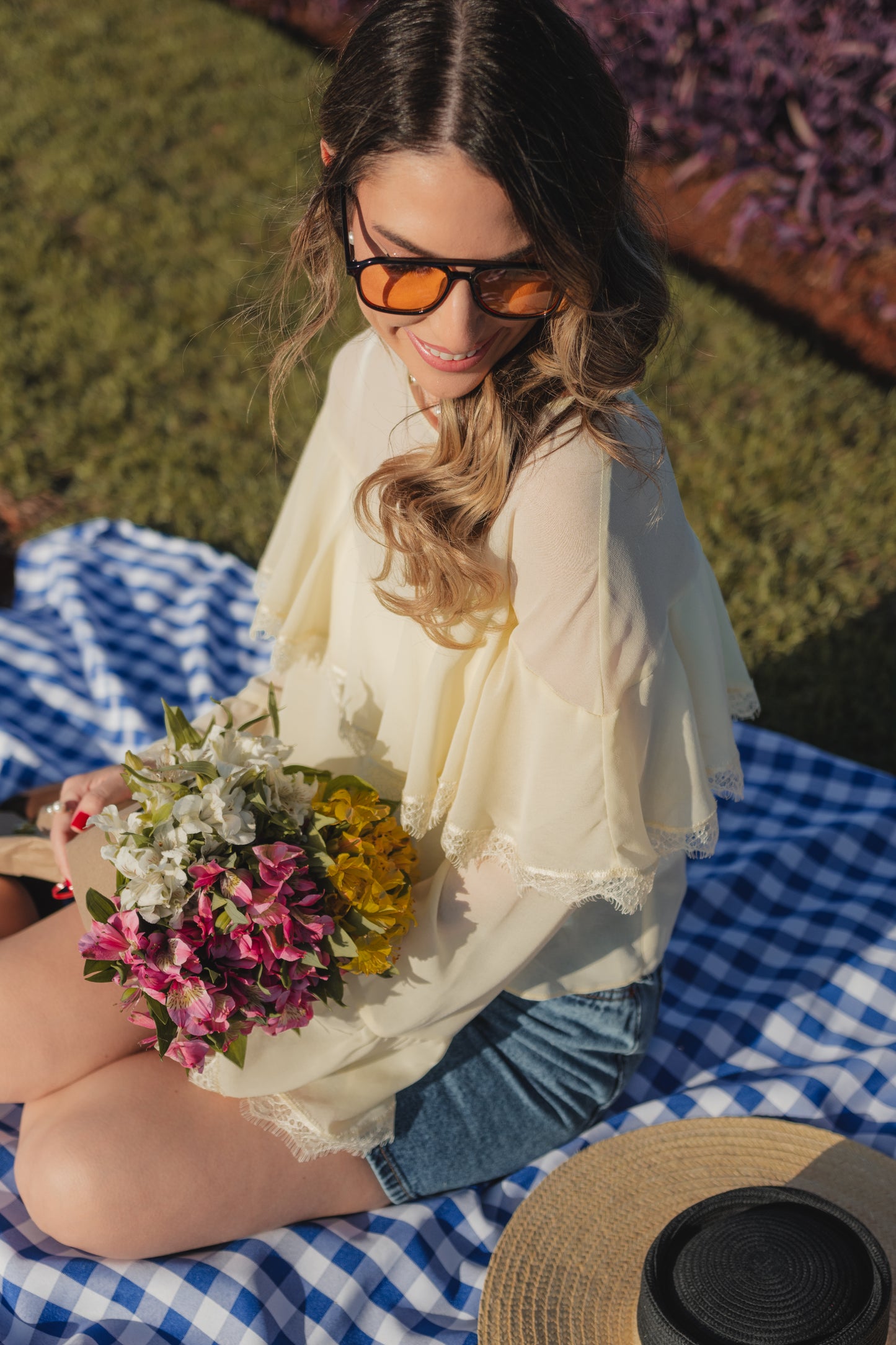 BLUSA PIETRA