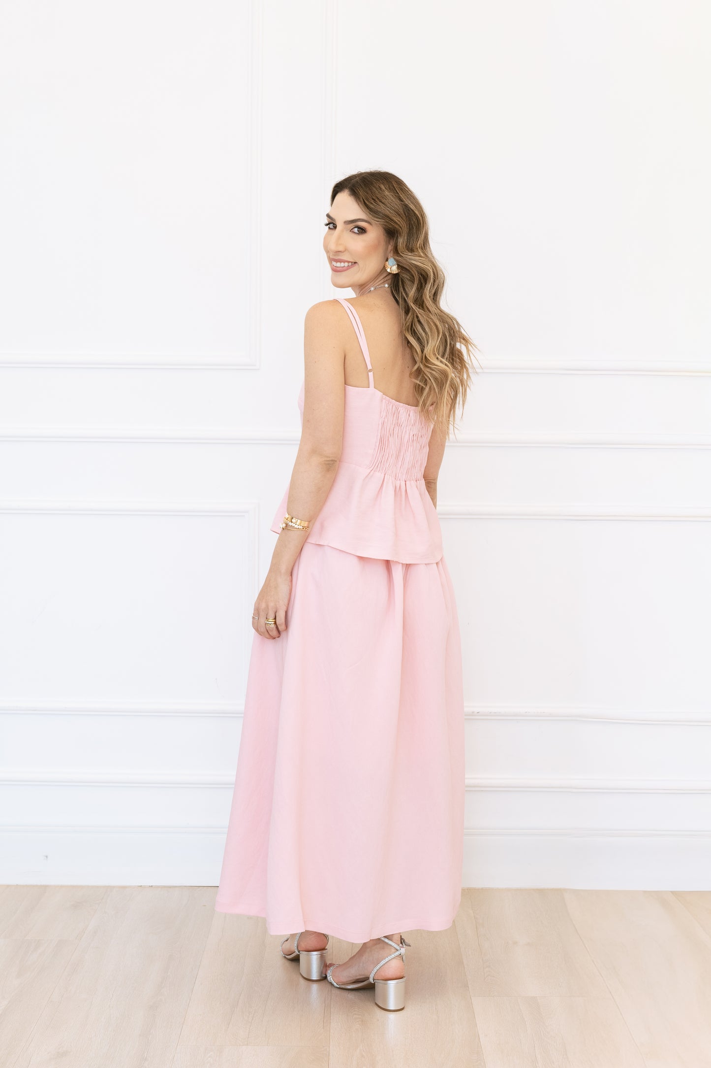 CONJUNTO SASHA