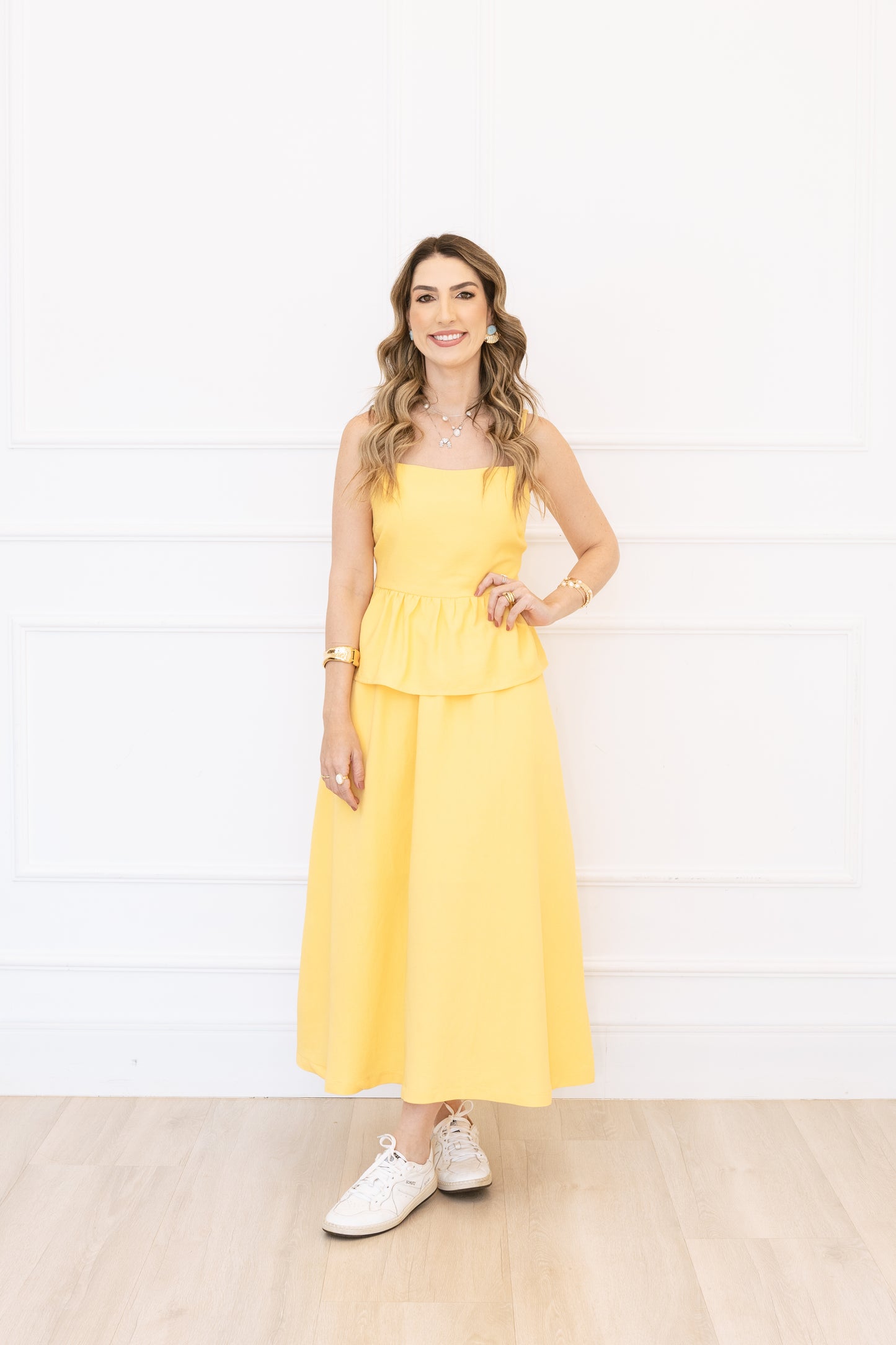 CONJUNTO SASHA