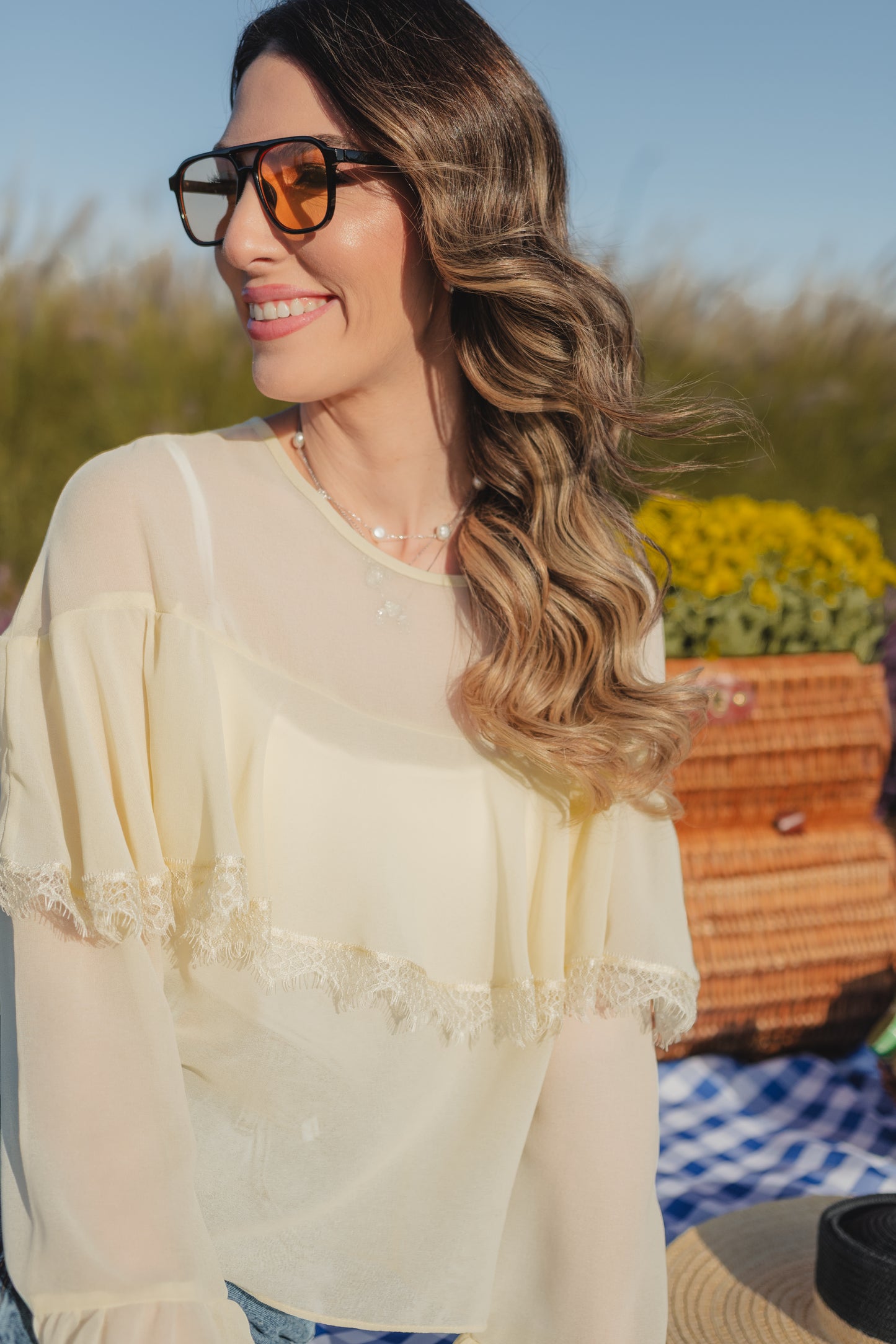 BLUSA PIETRA