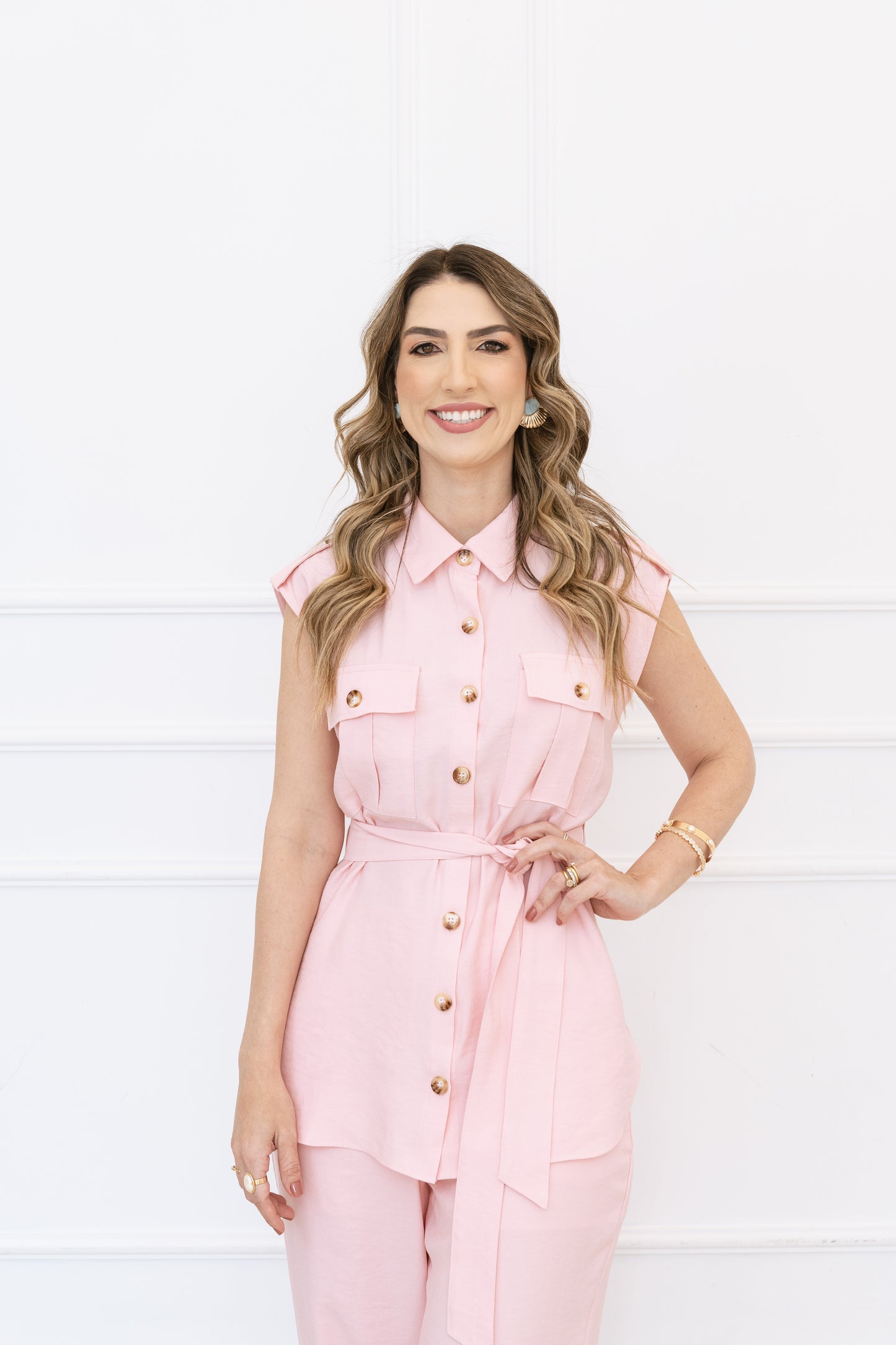 CONJUNTO LUISA