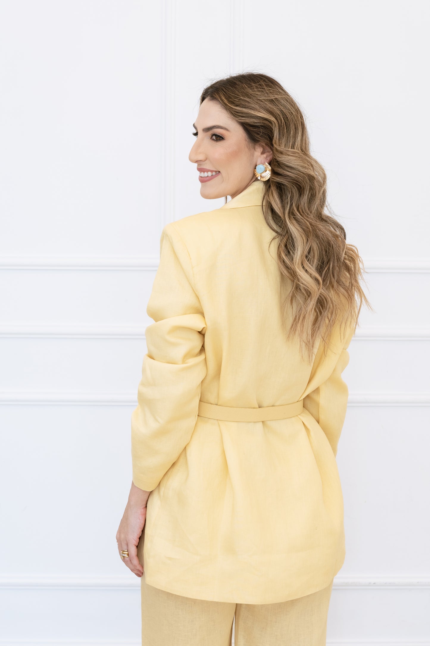 BLAZER AMALIA