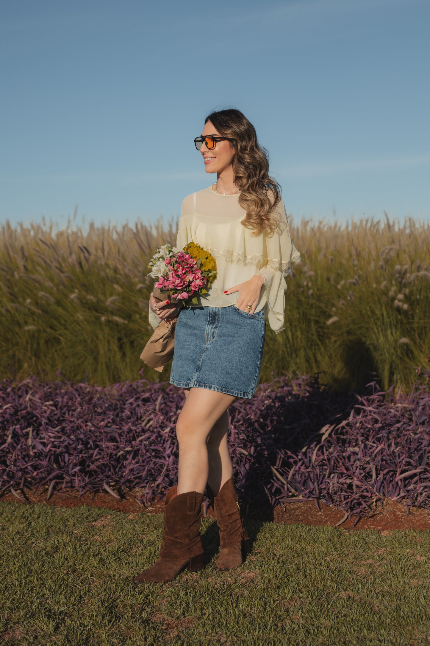 BLUSA PIETRA