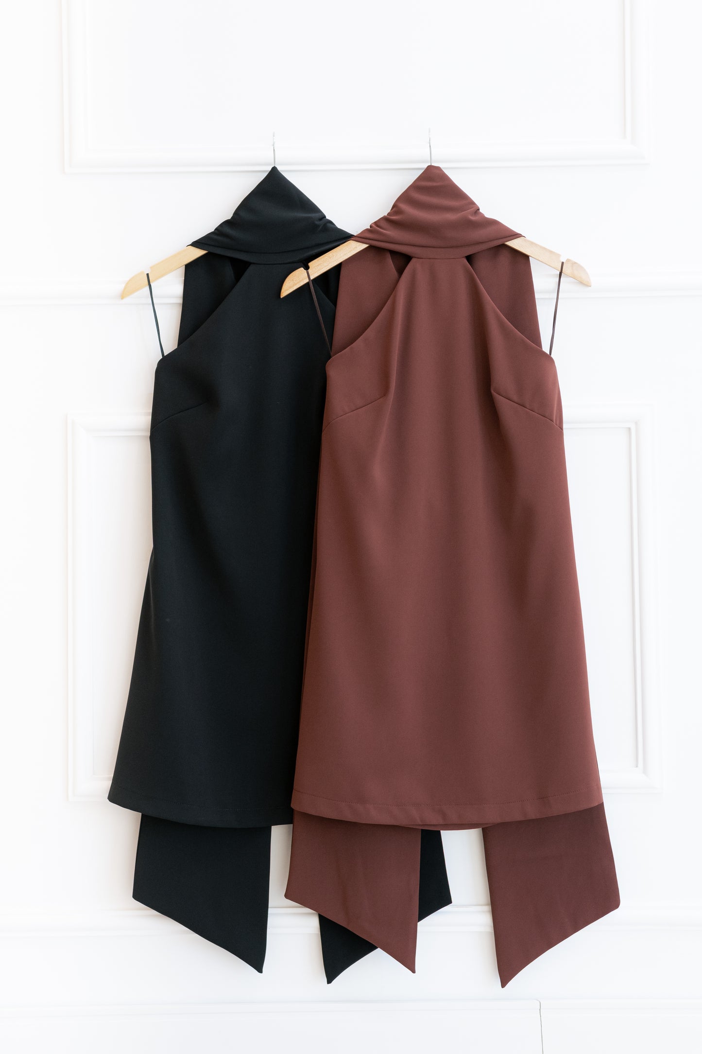 VESTIDO CURTO VIVIAN ESMERAL
