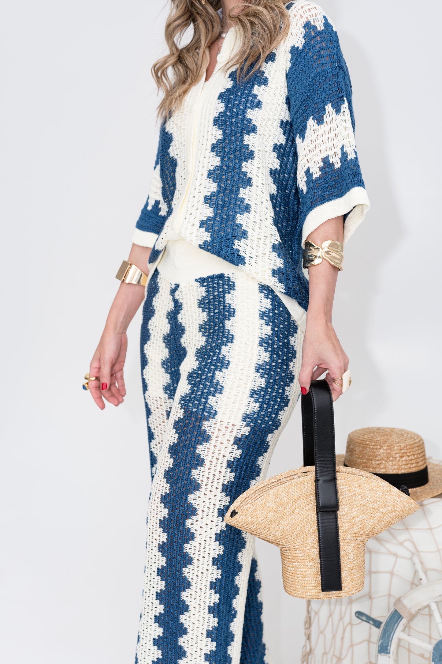 CONJUNTO KEILA