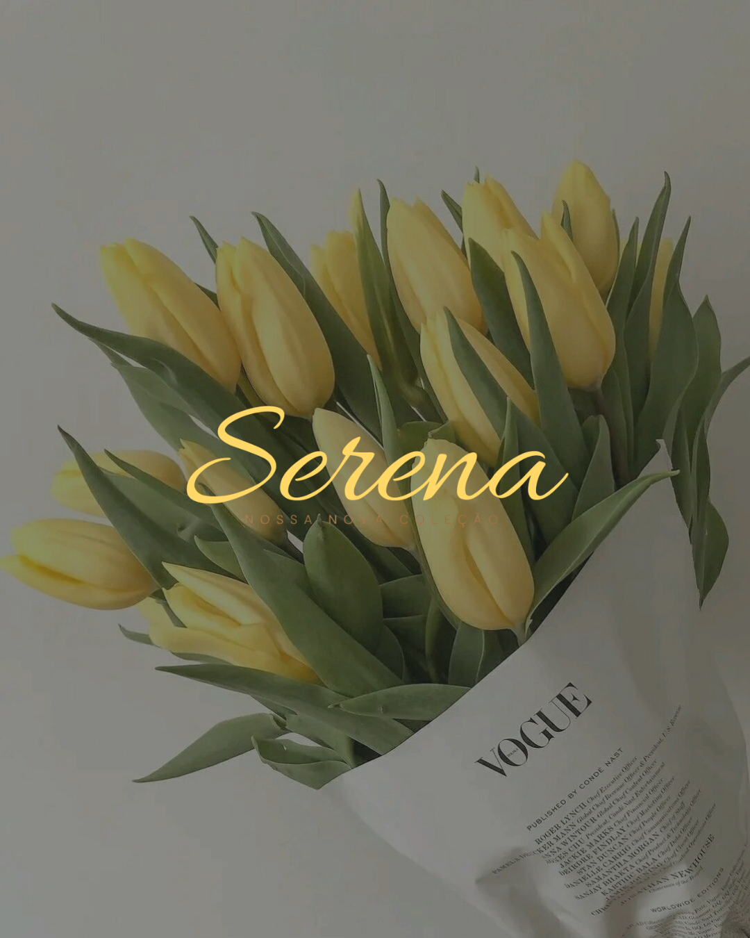 Serena