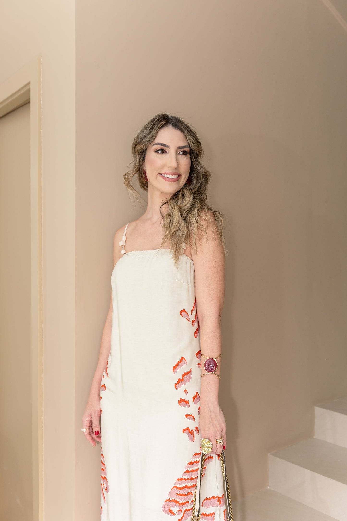 VESTIDO MEL LEZ A LEZ