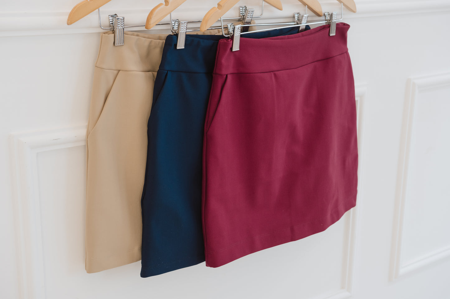 SHORT SAIA MILA