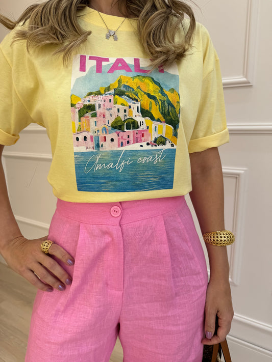 T-SHIRT ITALY