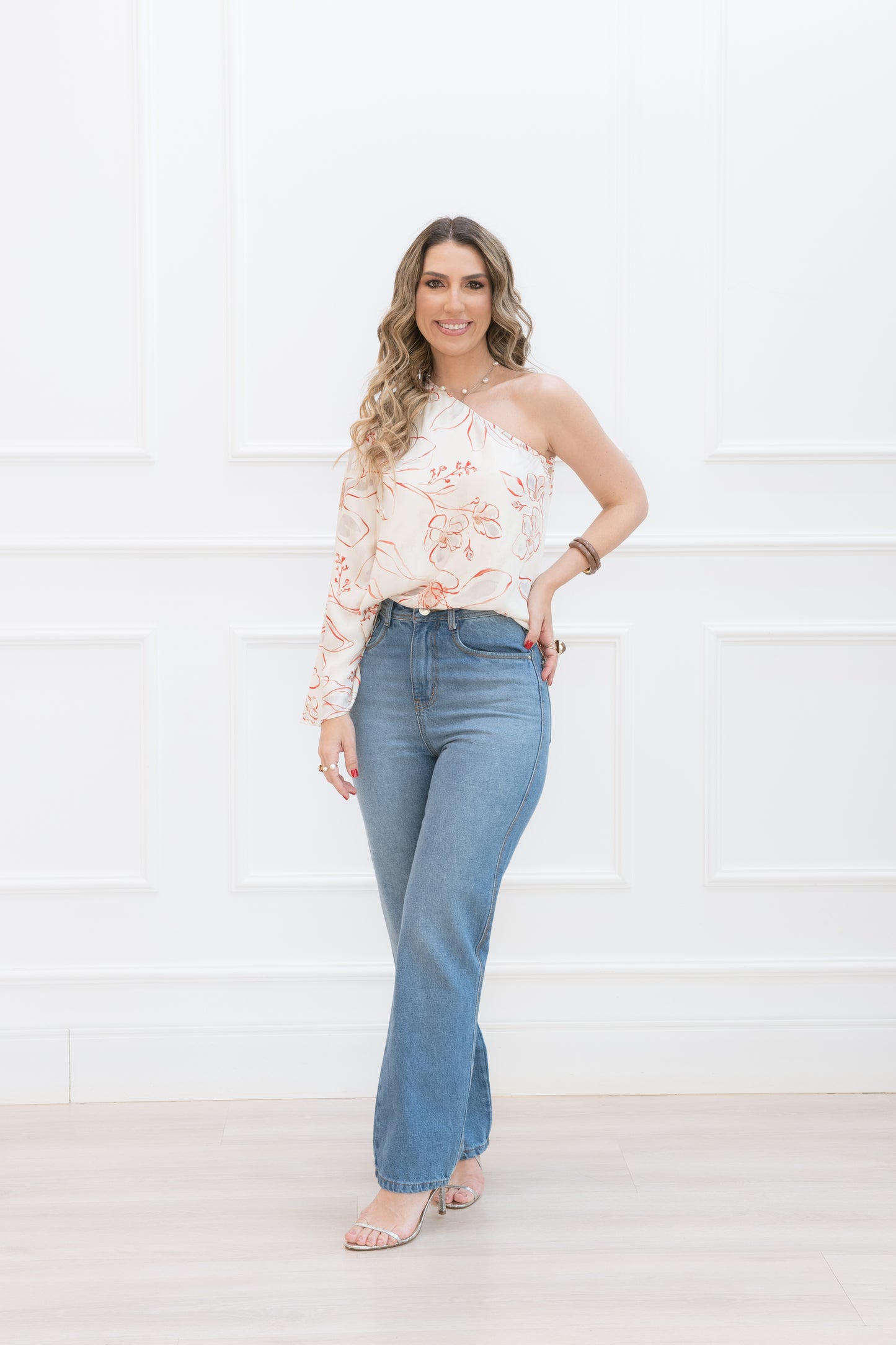 BLUSA SOFIA LEZ A LEZ