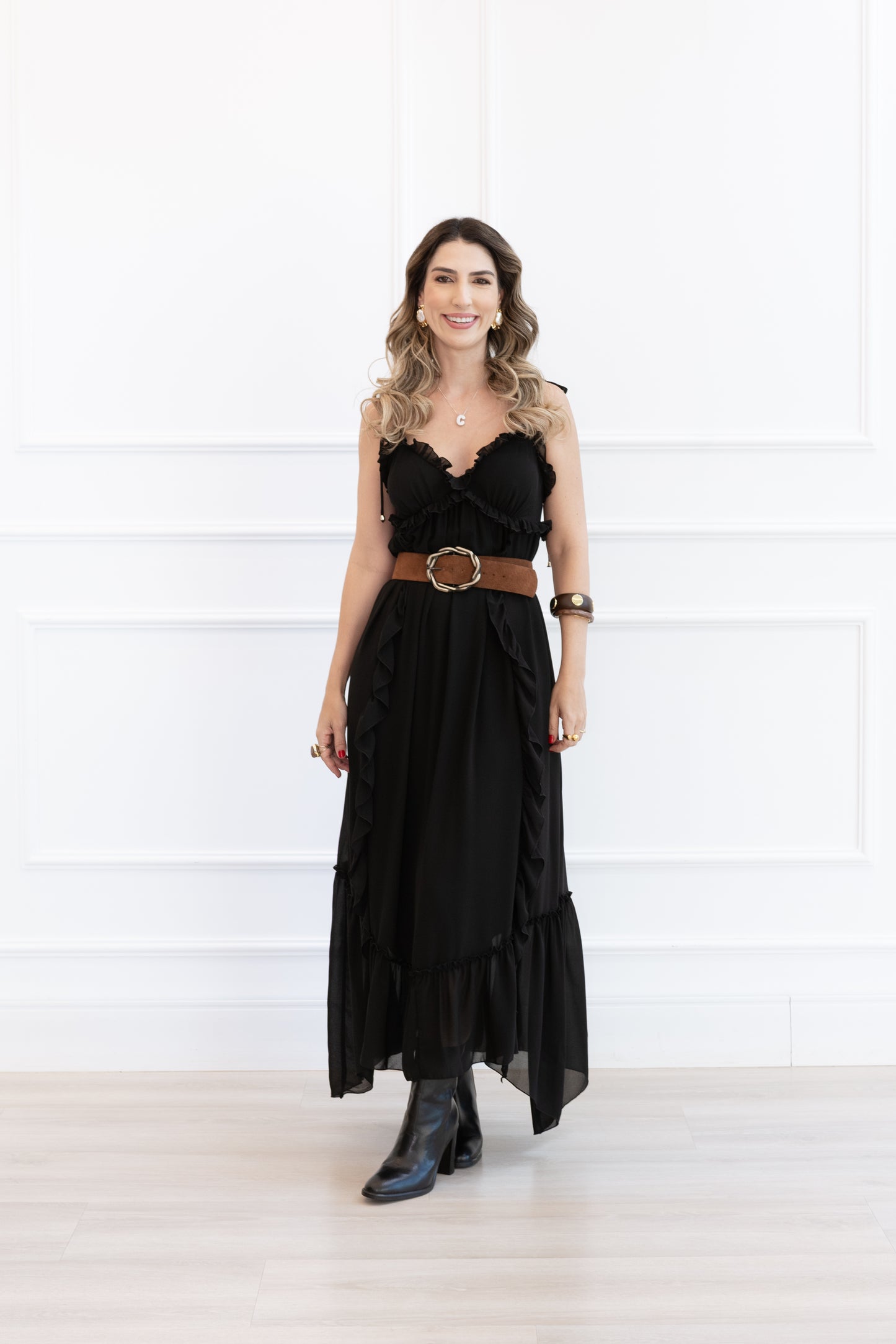 VESTIDO BEATRIZ