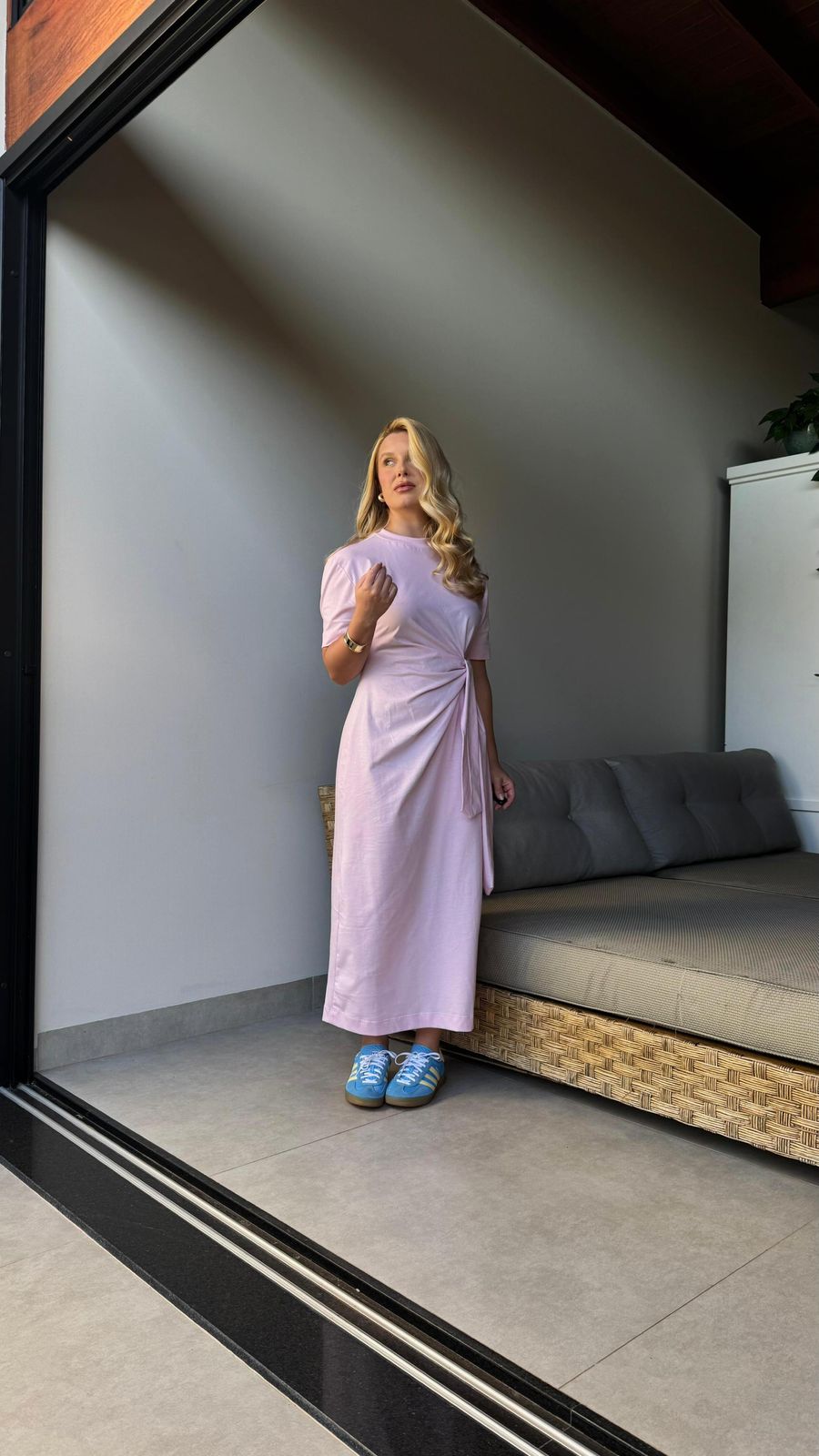 VESTIDO MARILIA