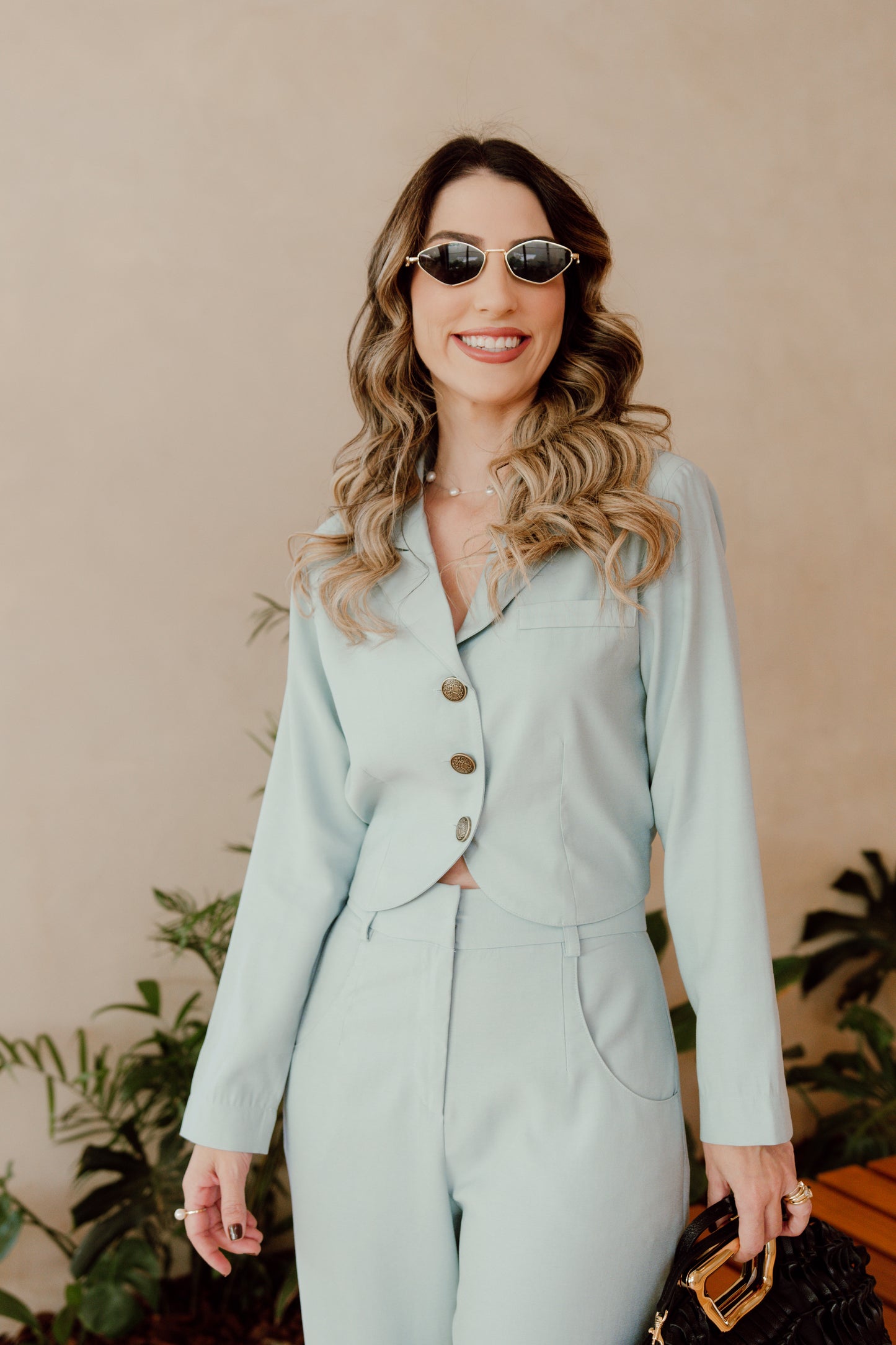 CASAQUETO  ESTELLE C.CLOUT