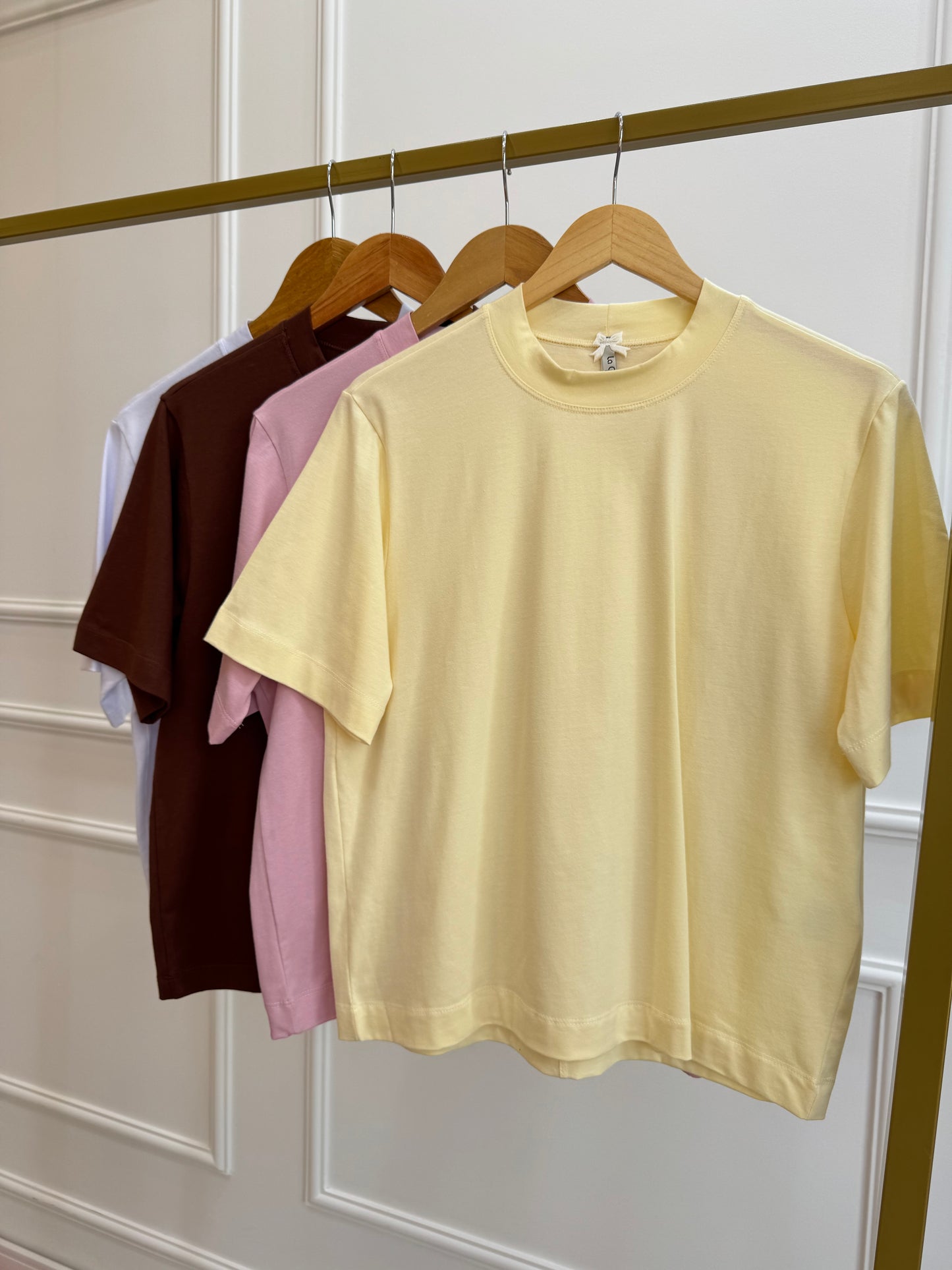 BLUSA KELY