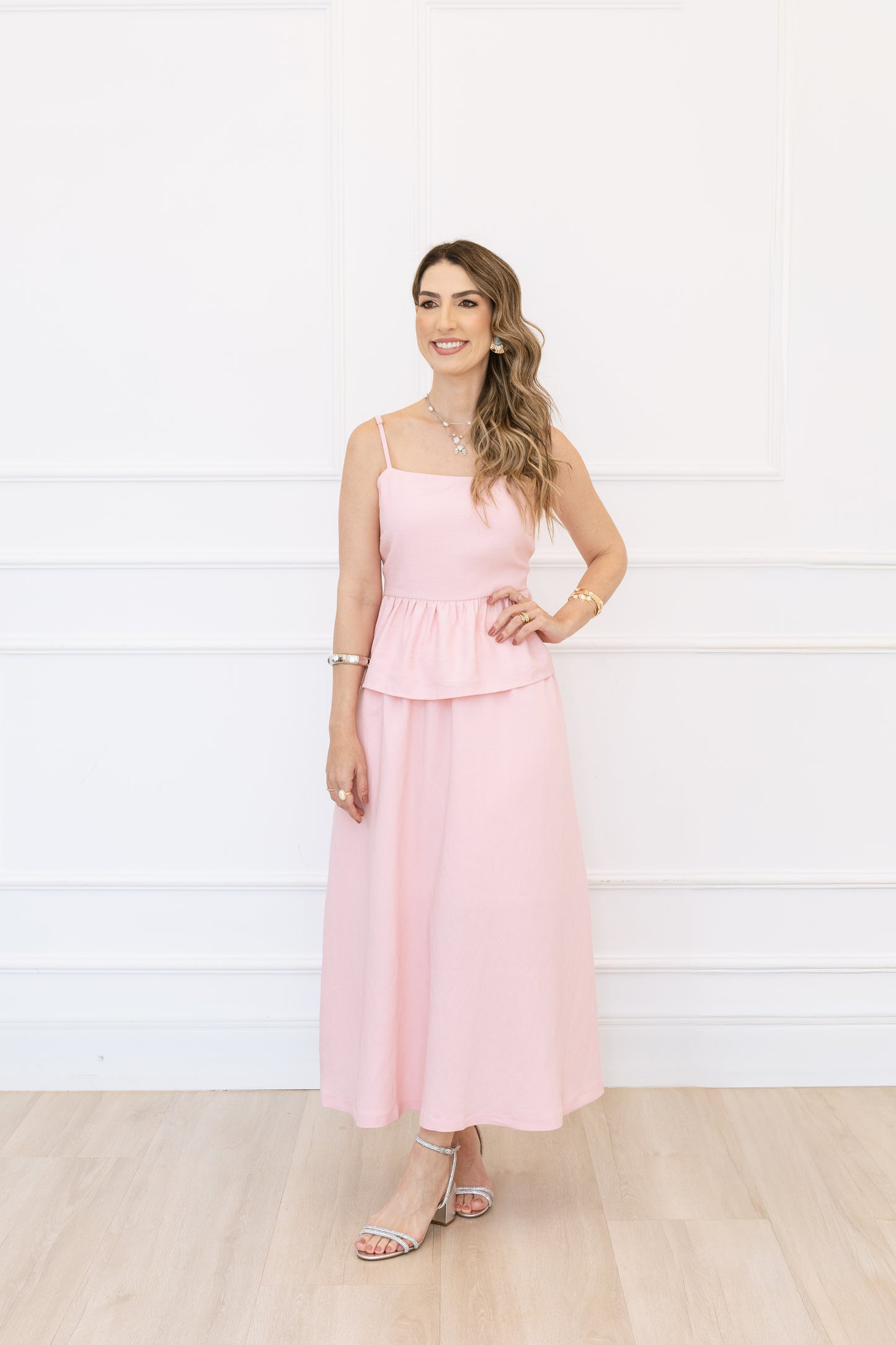 CONJUNTO SASHA