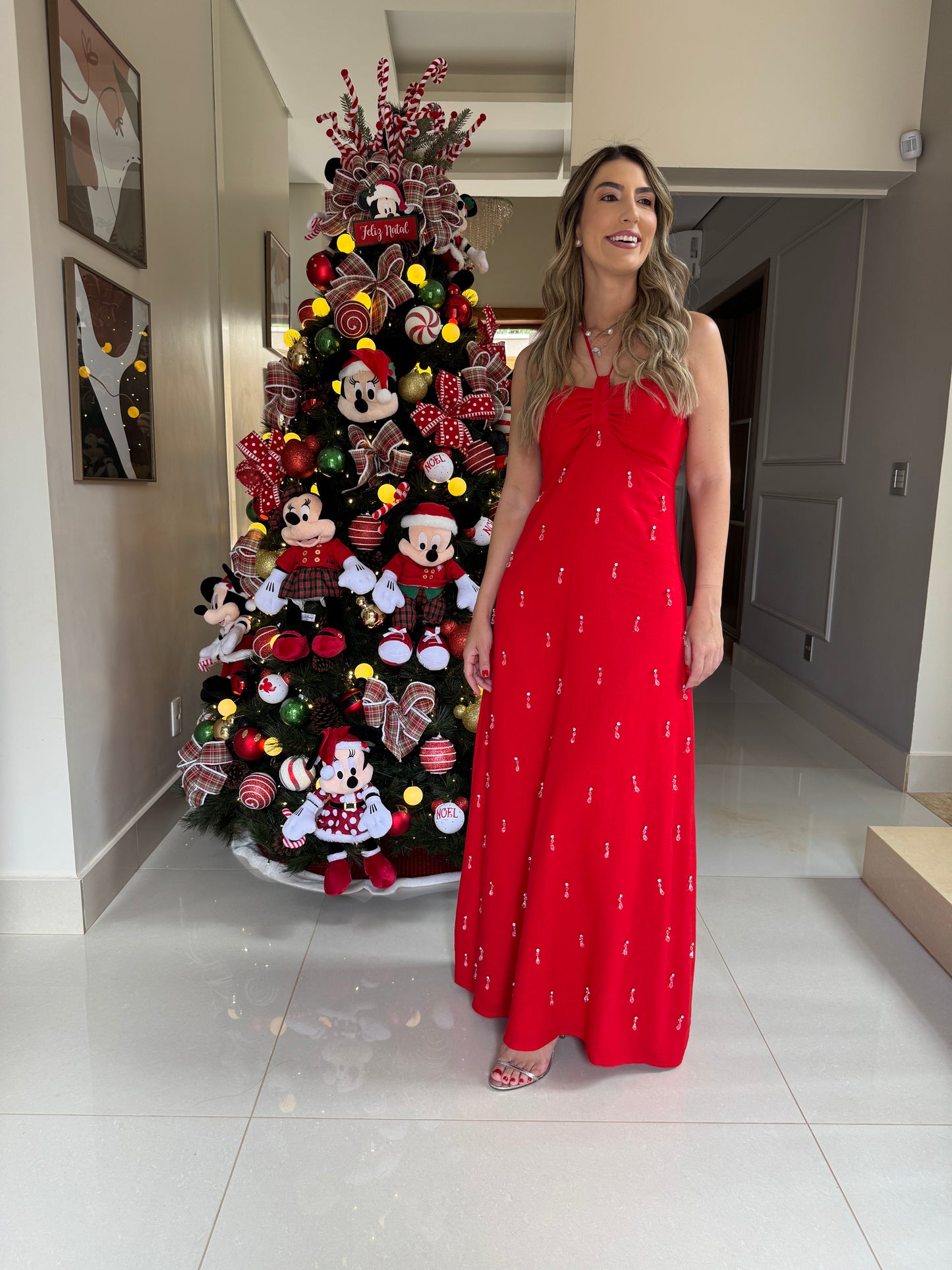 VESTIDO VIRGINIA