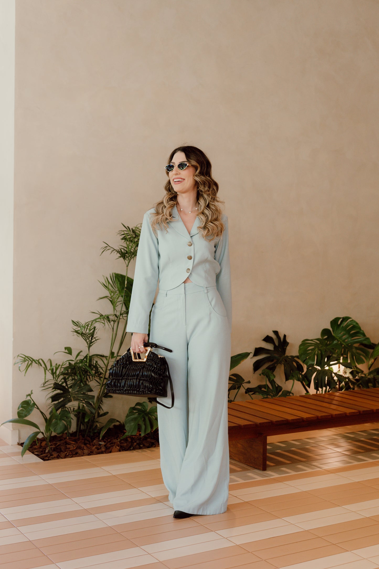 CASAQUETO  ESTELLE C.CLOUT