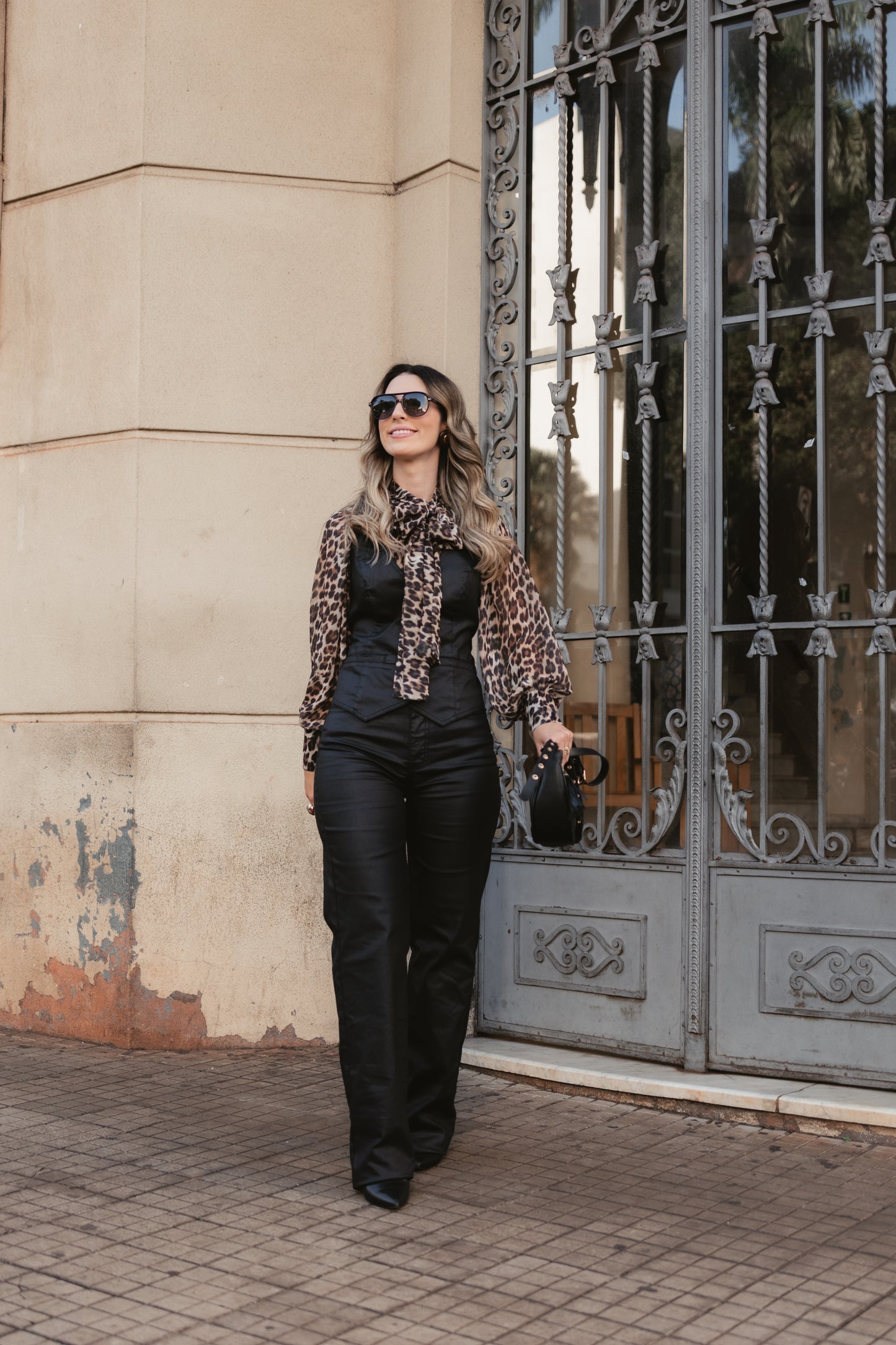 COLETE  COLCCI SARJA JULIETTE