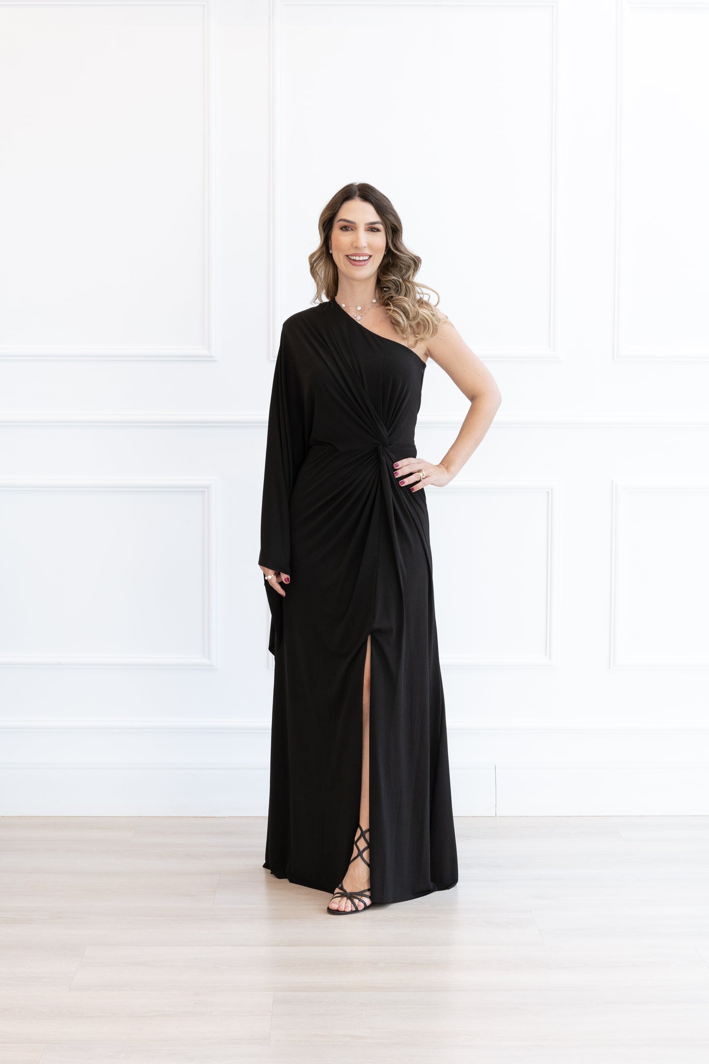 VESTIDO LARISSA