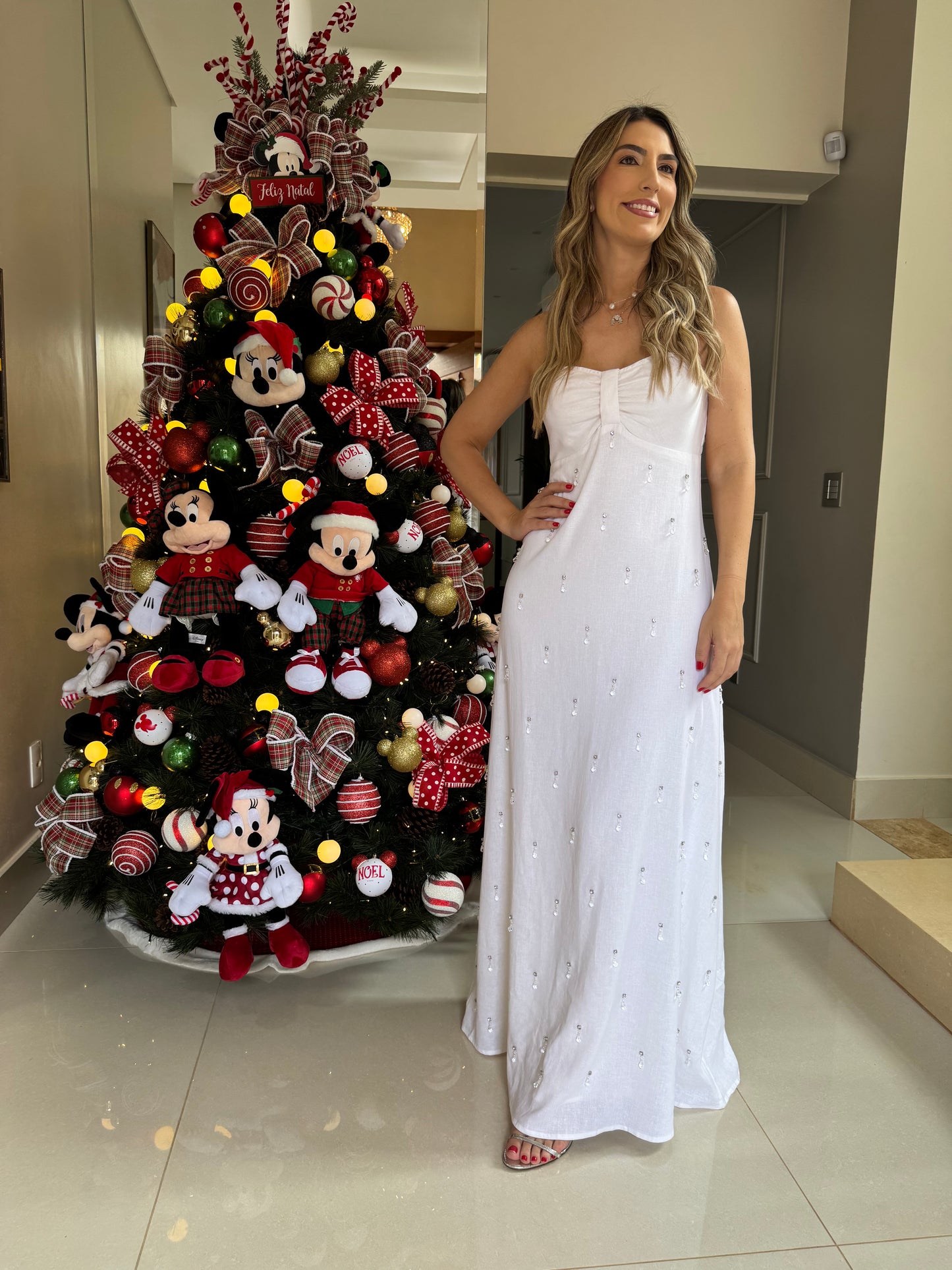 VESTIDO VIRGINIA
