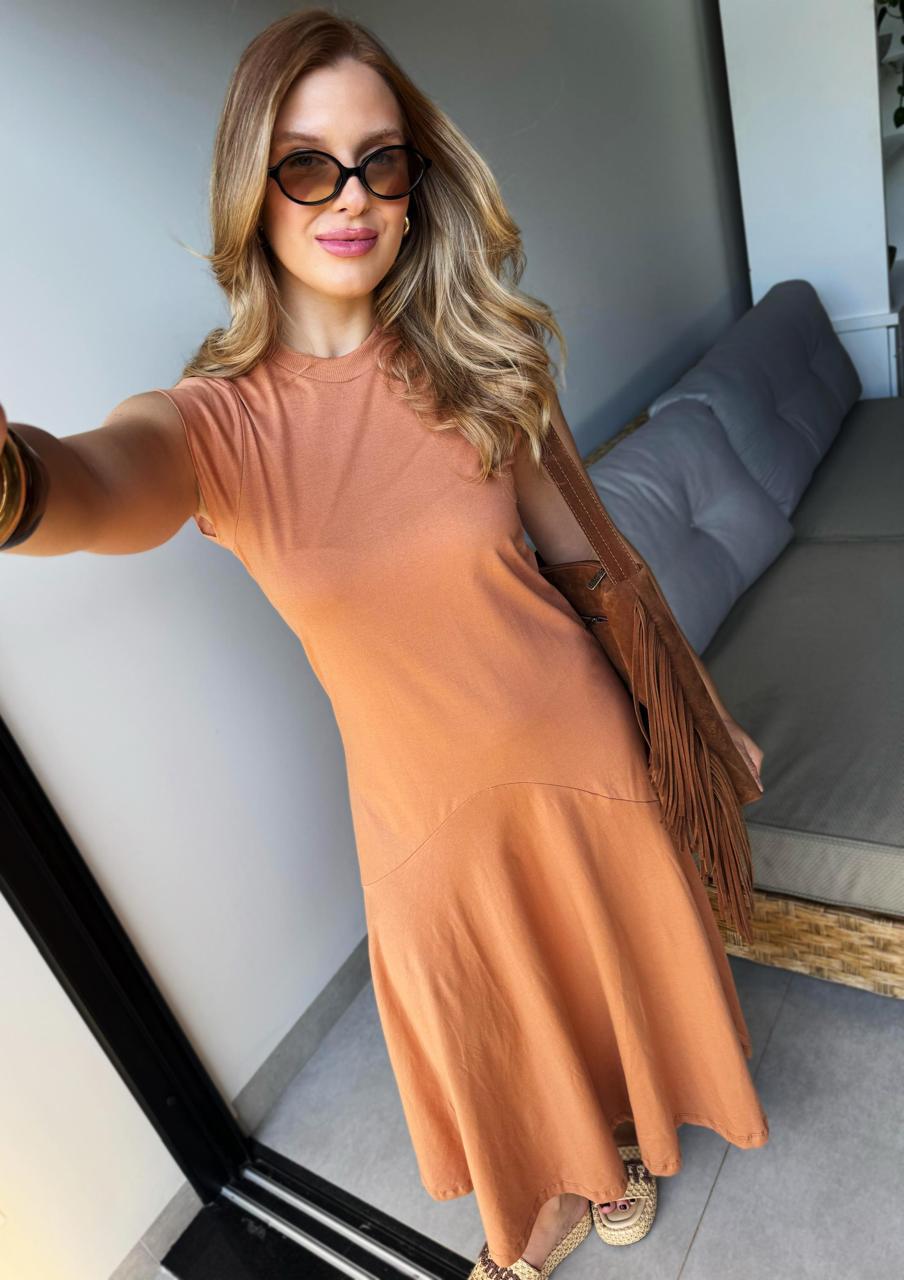 VESTIDO AGATA