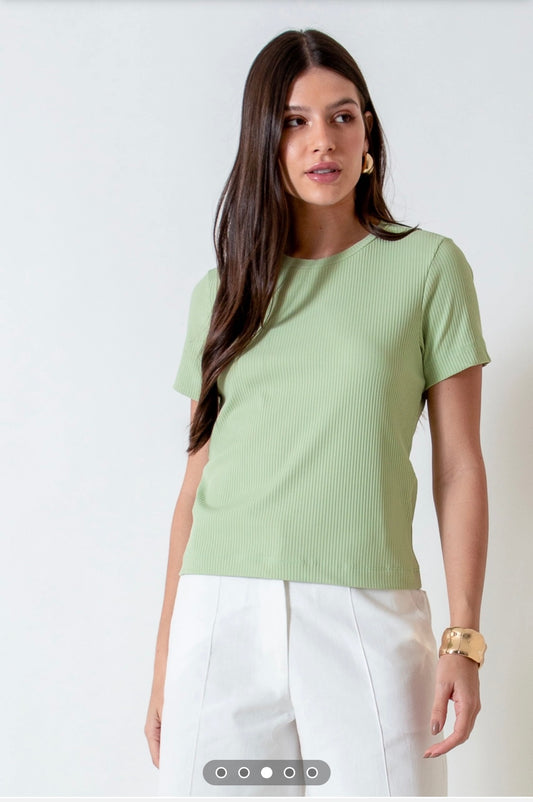 BLUSA MILA