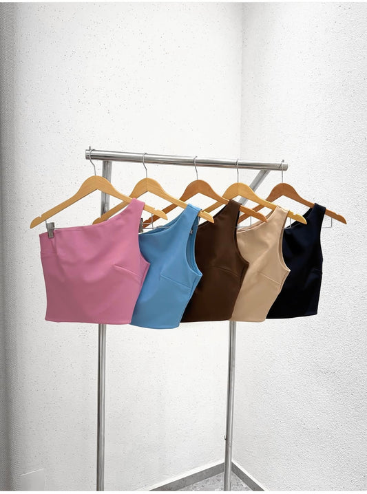 BLUSA ALANA BONEQUIM