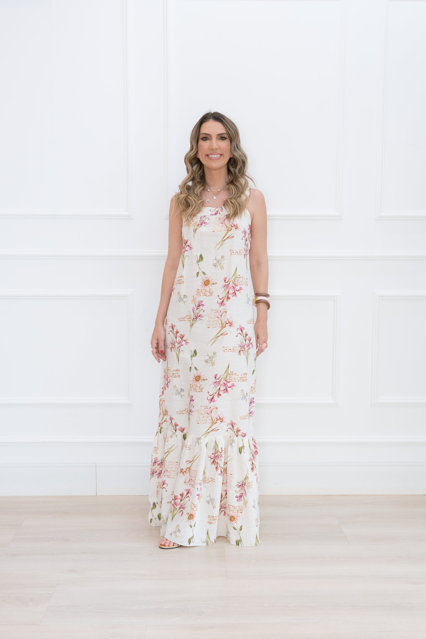 VESTIDO DAFNE LEZ A LEZ