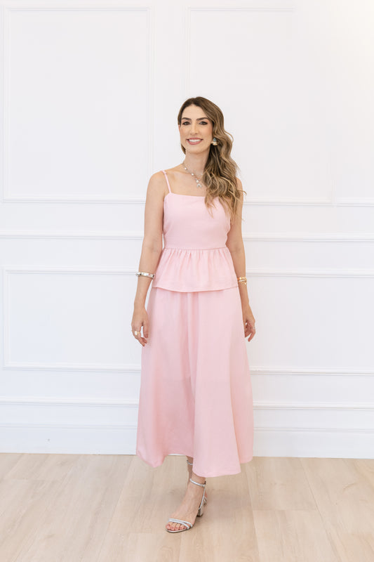 CONJUNTO SASHA