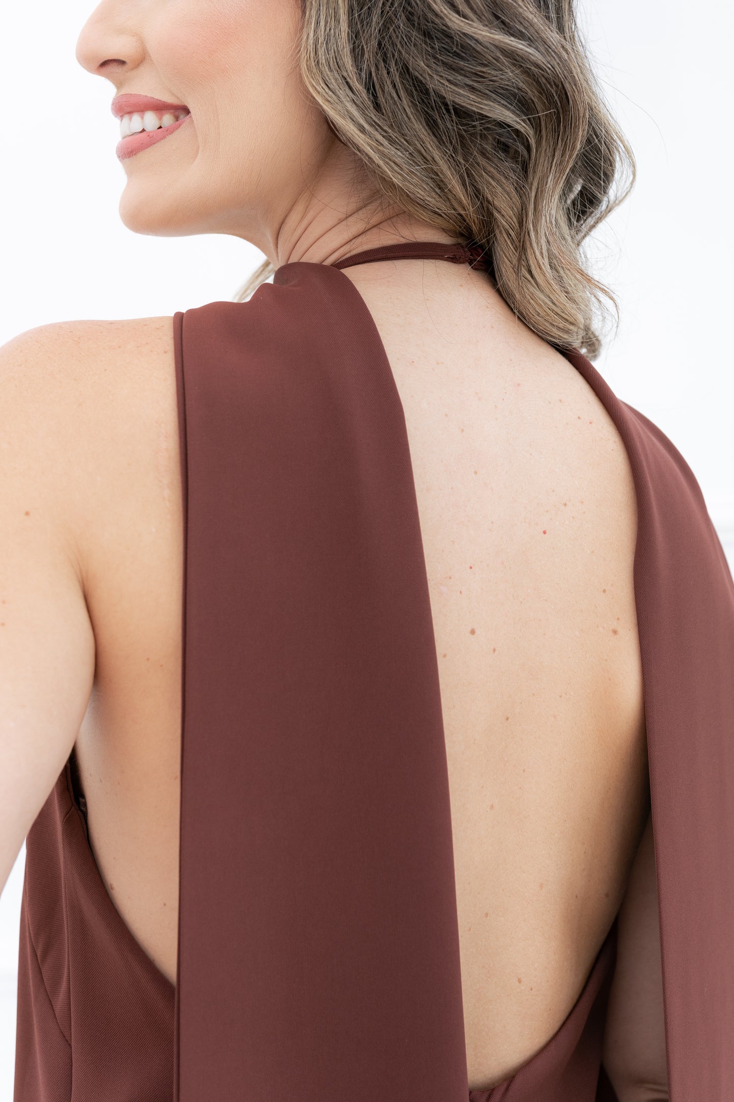 VESTIDO CURTO VIVIAN ESMERAL