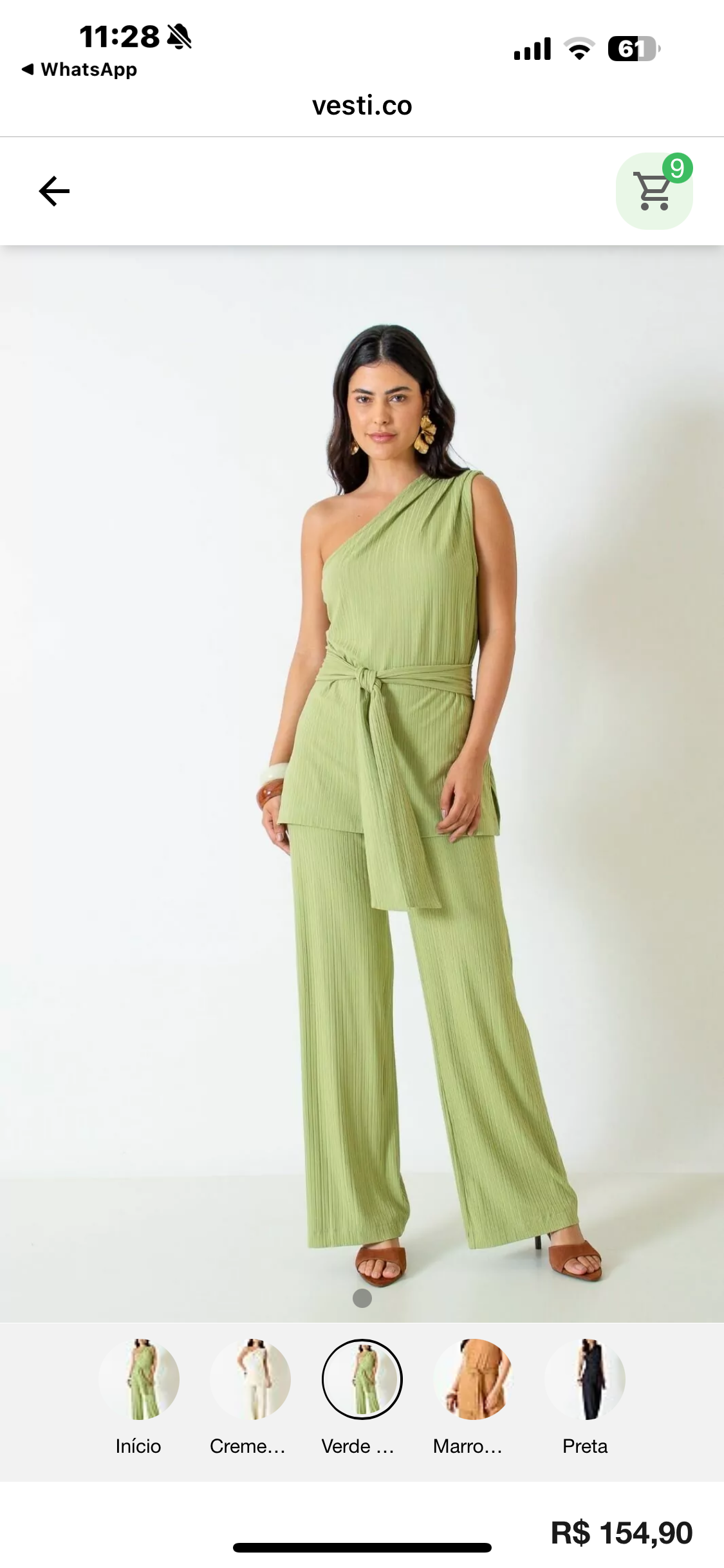 CONJUNTO LUCIA