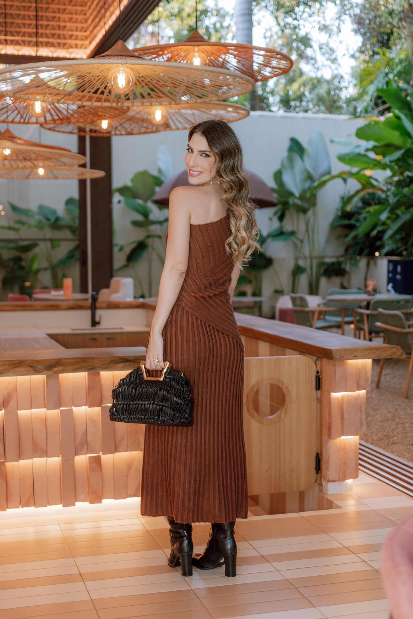 CONJUNTO LIVIA