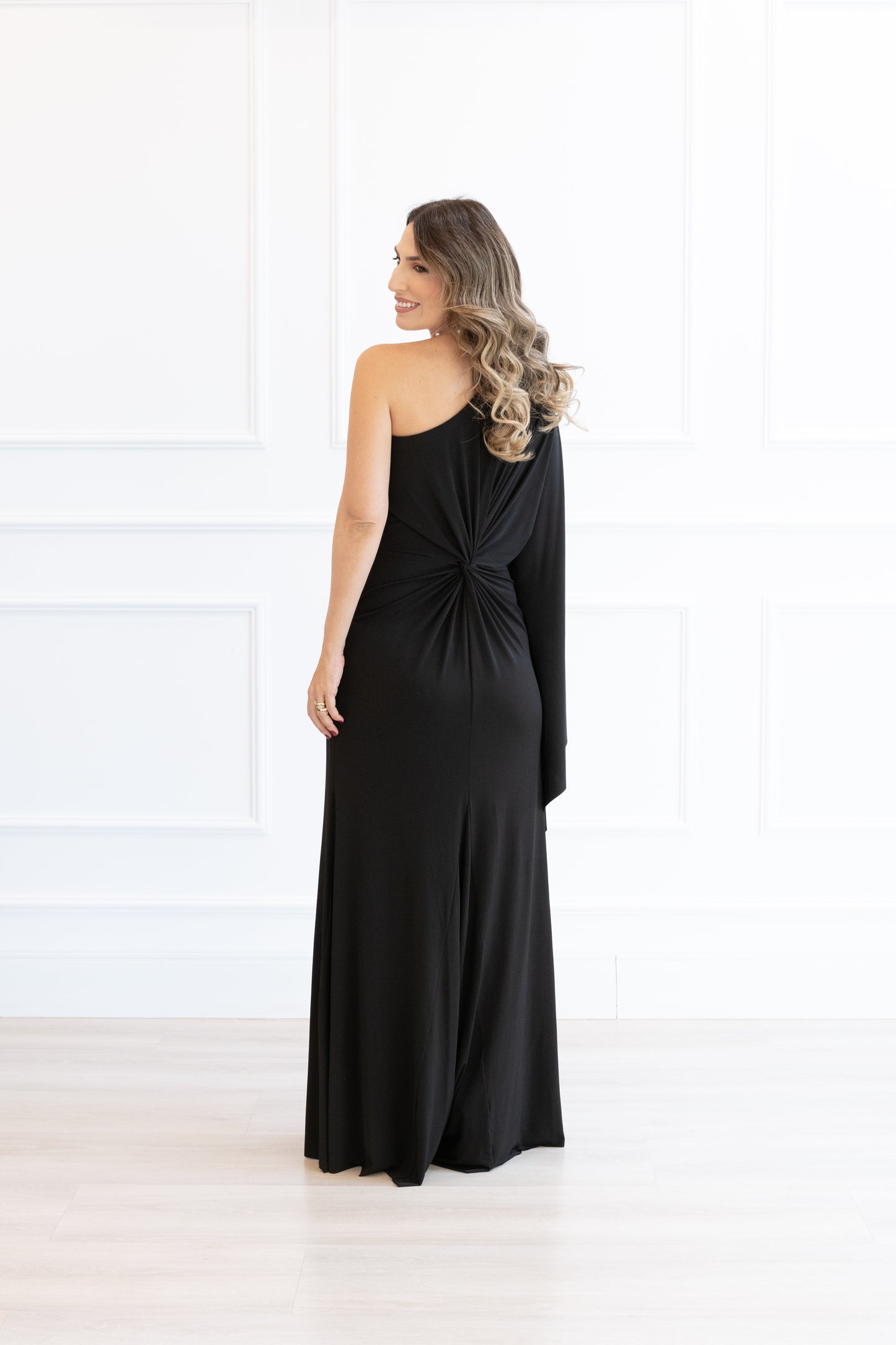 VESTIDO LARISSA