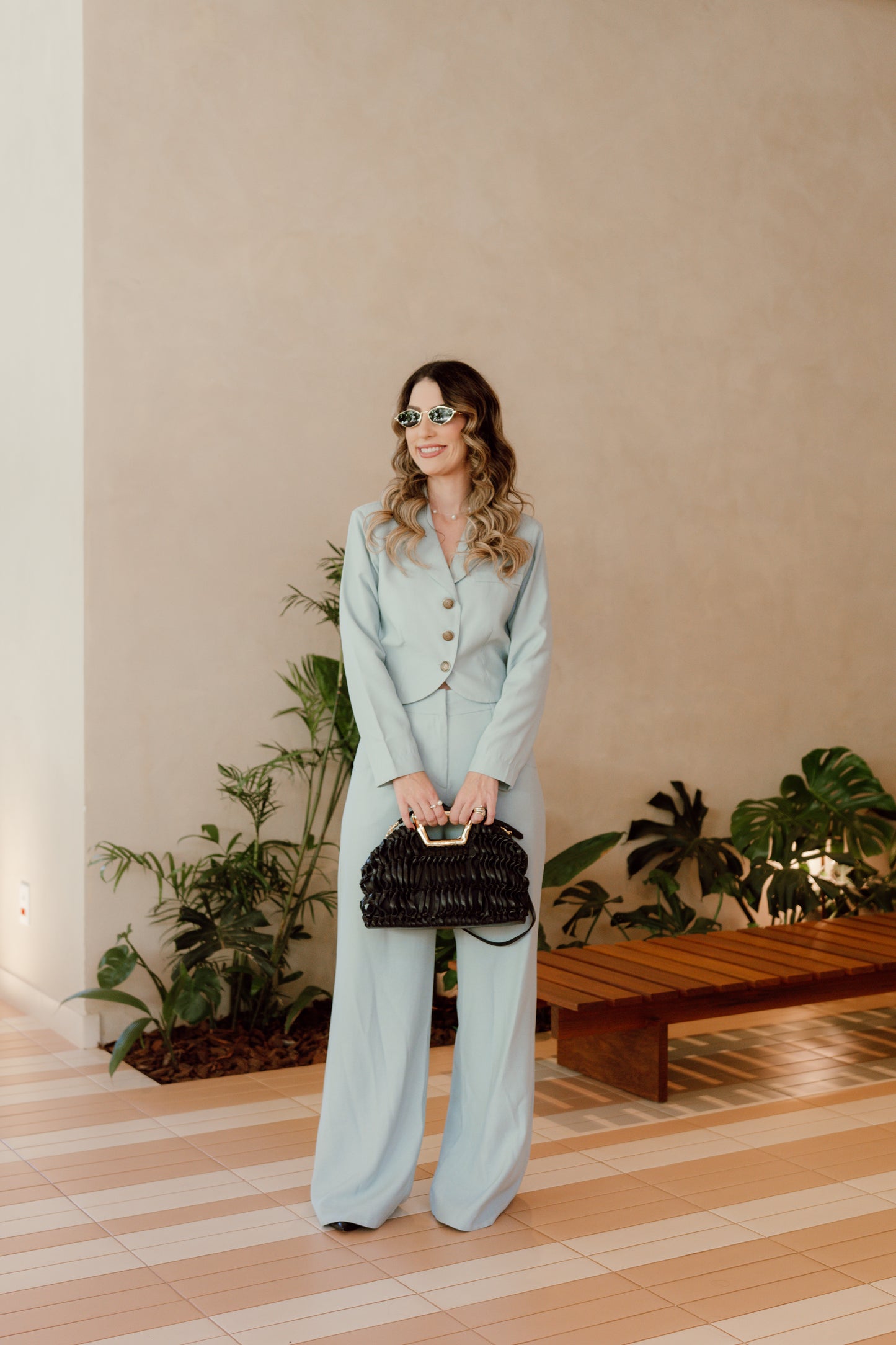 CASAQUETO  ESTELLE C.CLOUT