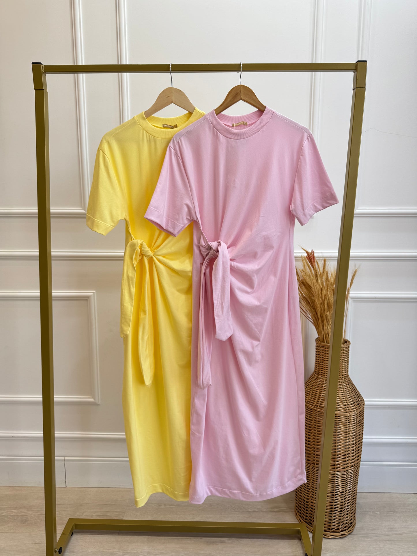 VESTIDO MARILIA