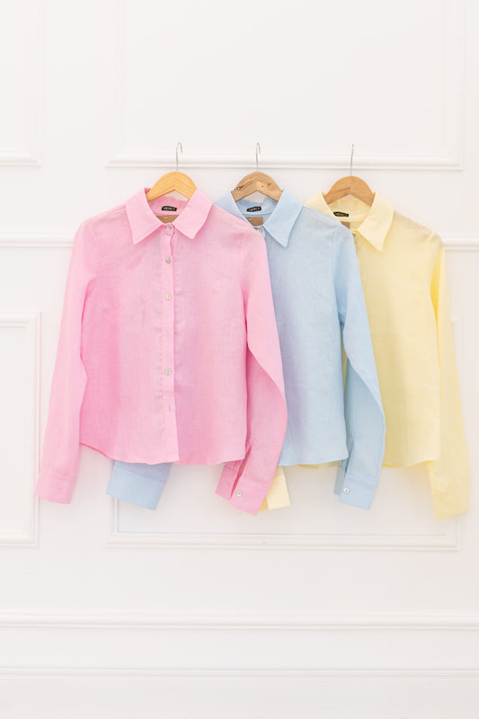 CAMISA  MAJU