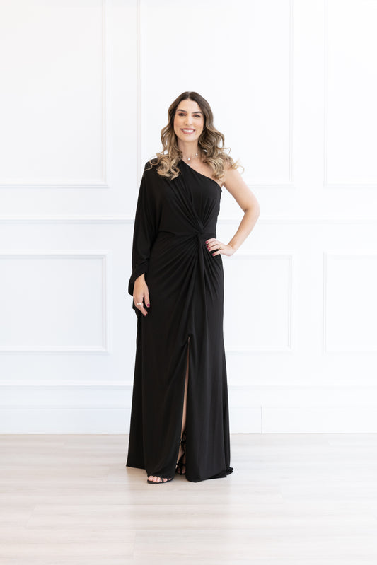 VESTIDO LARISSA